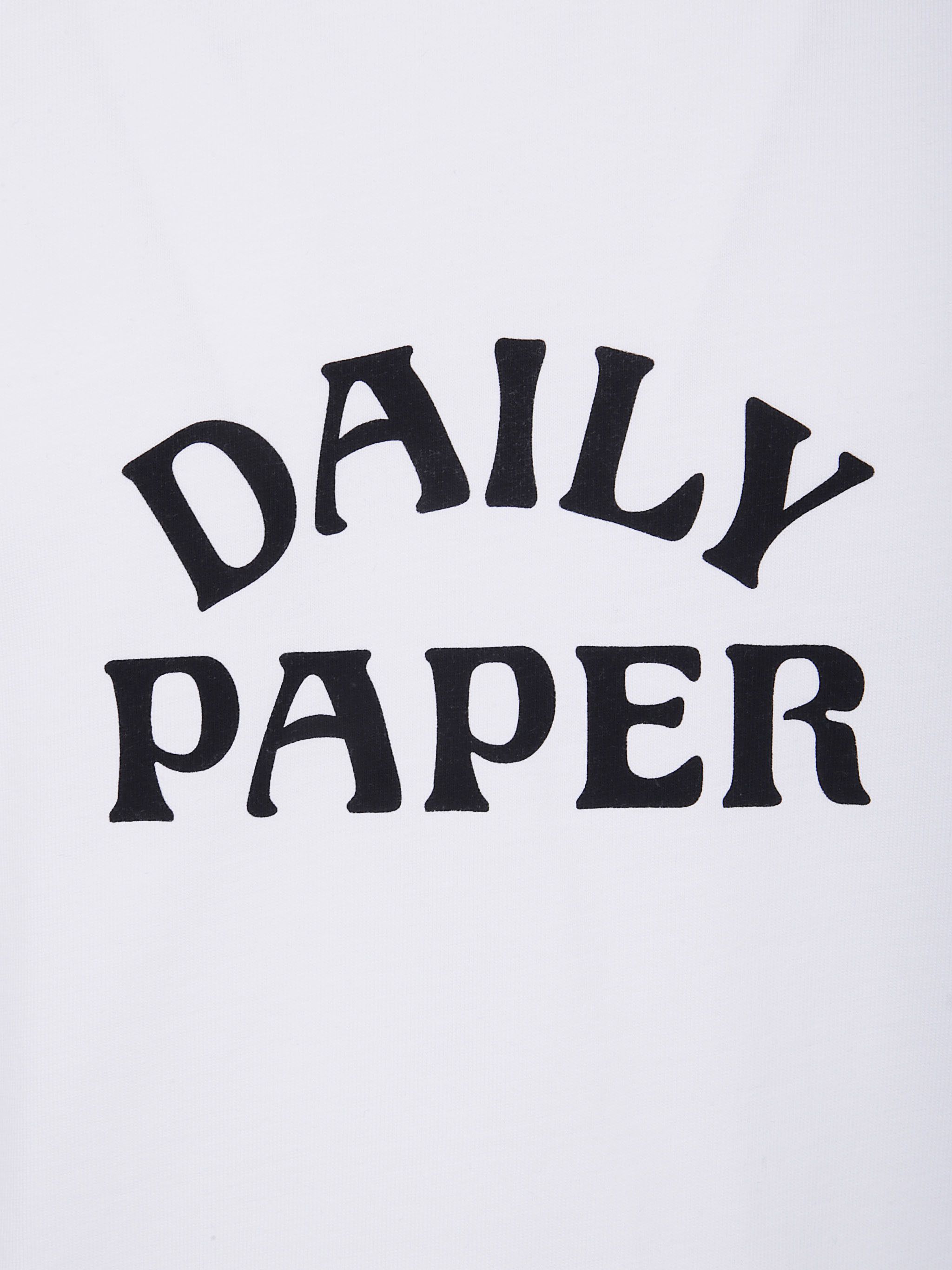 Daily Paper "DIAS" STACKED SS T-SHIRT Size US S / EU 44-46 / 1 - 7 Thumbnail