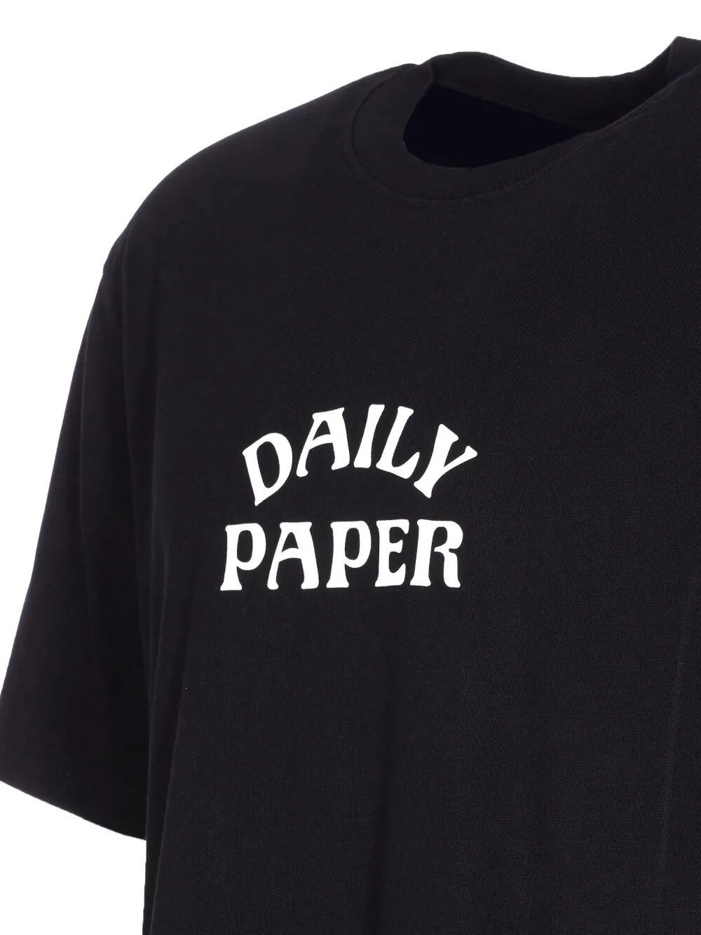 Daily Paper "DIAS STACKED" SS T-SHIRT Size US M / EU 48-50 / 2 - 3 Thumbnail