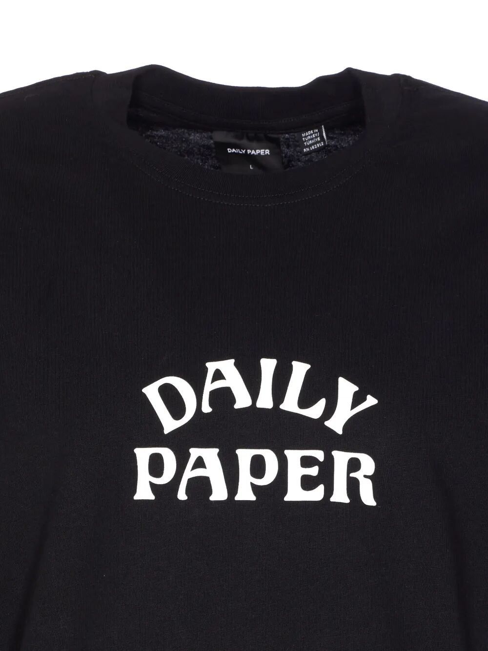Daily Paper "DIAS STACKED" SS T-SHIRT Size US M / EU 48-50 / 2 - 4 Thumbnail