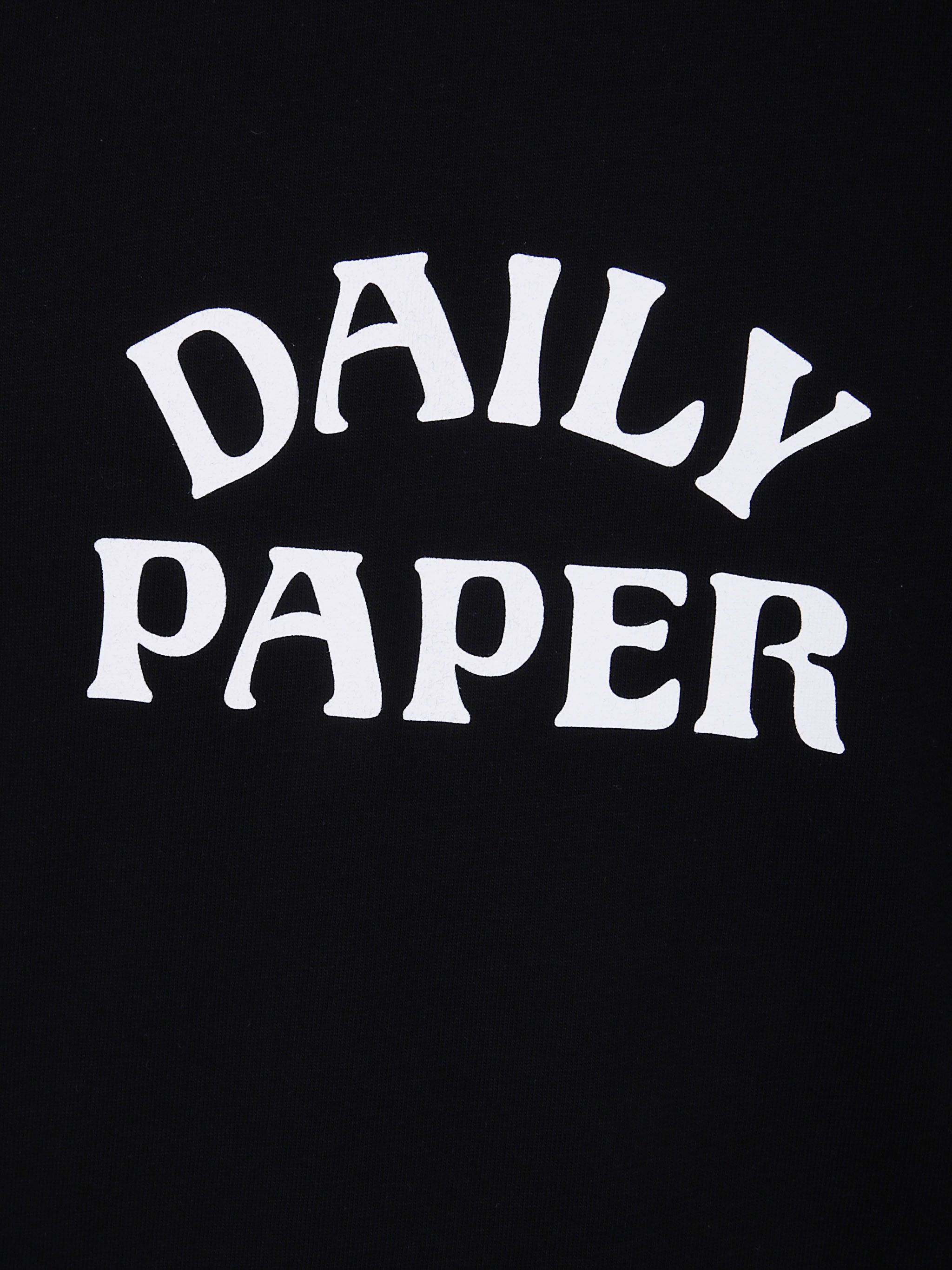 Daily Paper "DIAS STACKED" SS T-SHIRT Size US S / EU 44-46 / 1 - 7 Thumbnail