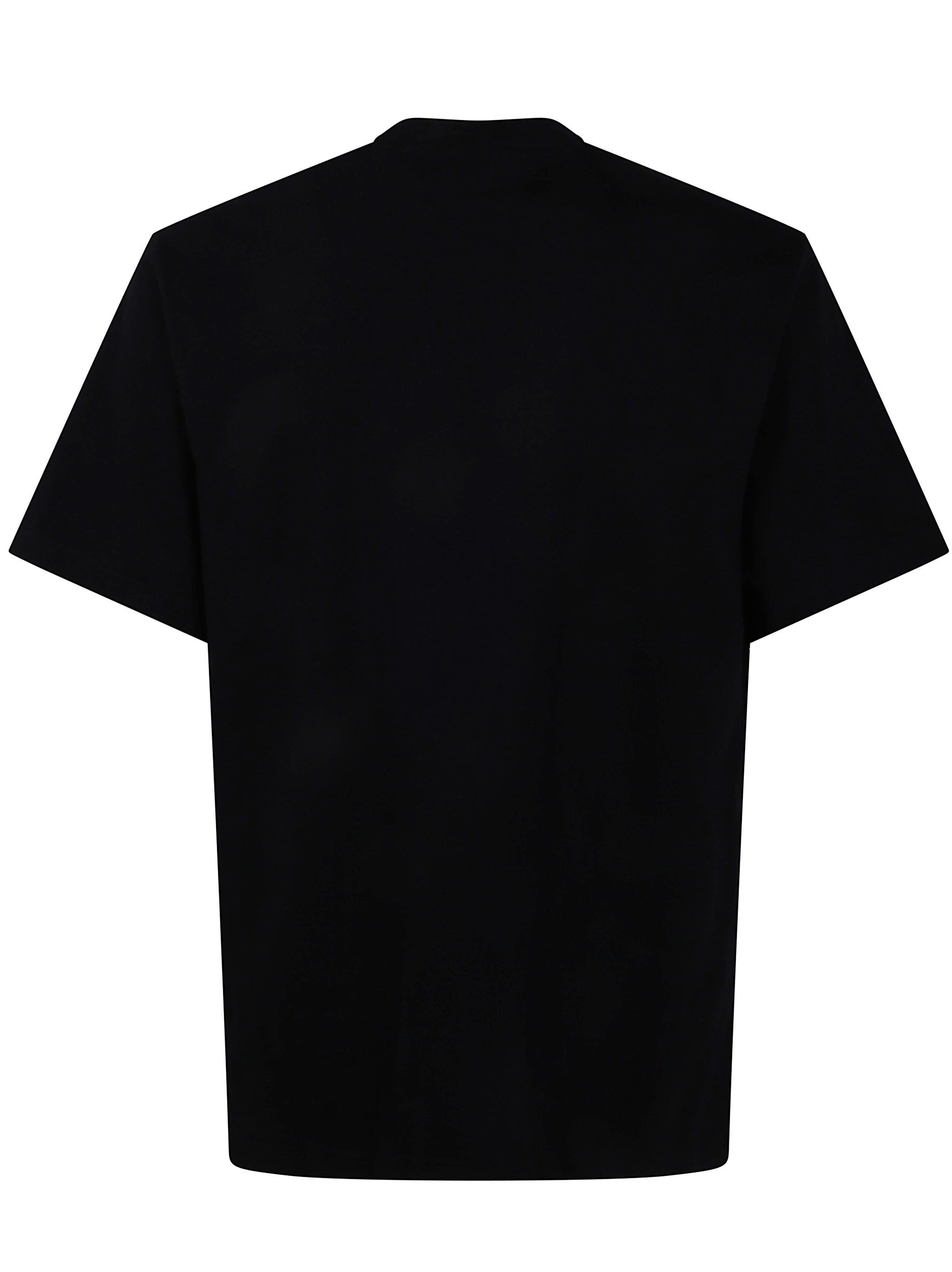 Daily Paper "DIAS STACKED" SS T-SHIRT Size US S / EU 44-46 / 1 - 6 Thumbnail