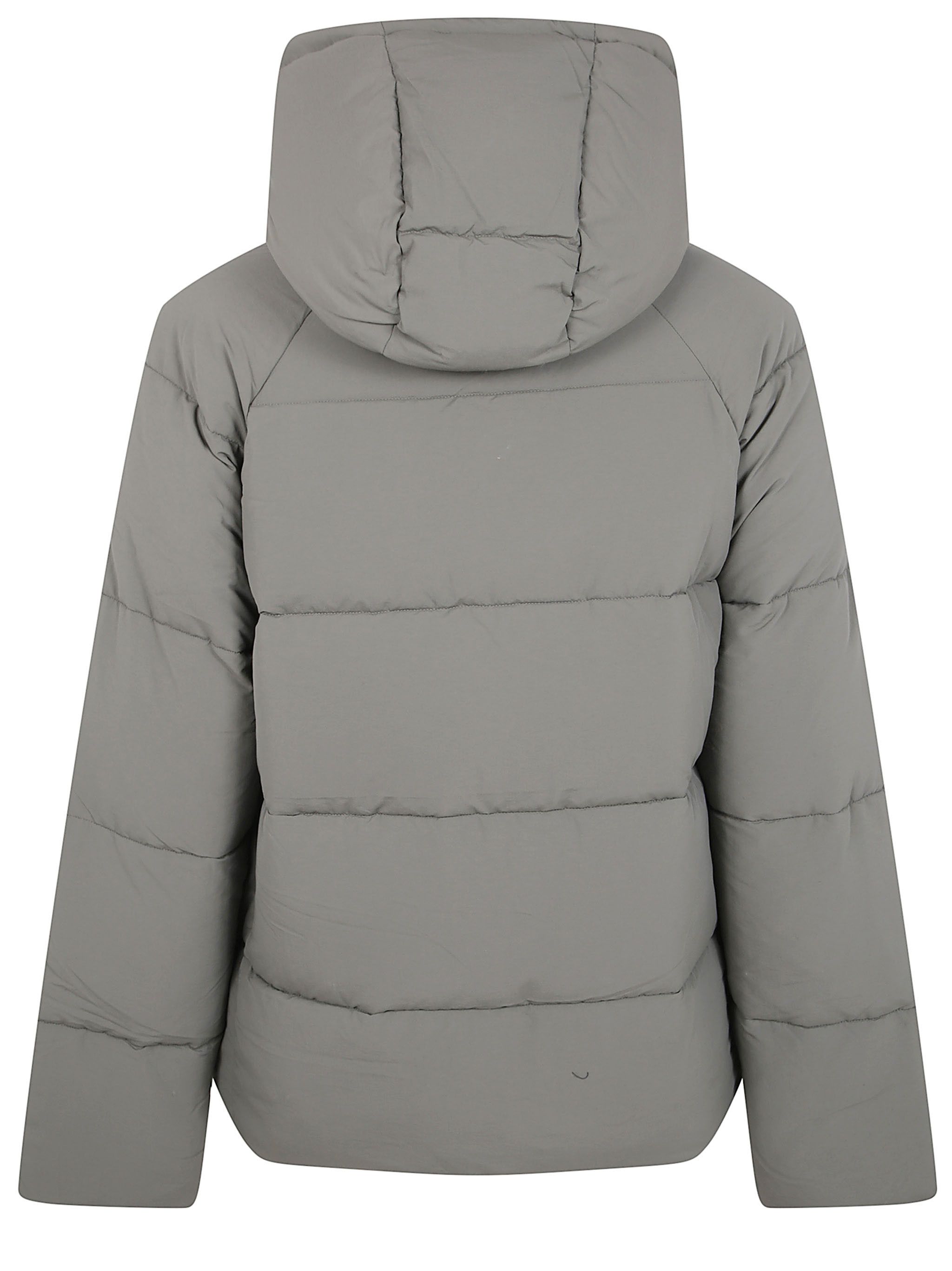 Daily Paper "RELAXED PUFFER" JACKET Size US XL / EU 56 / 4 - 2 Thumbnail