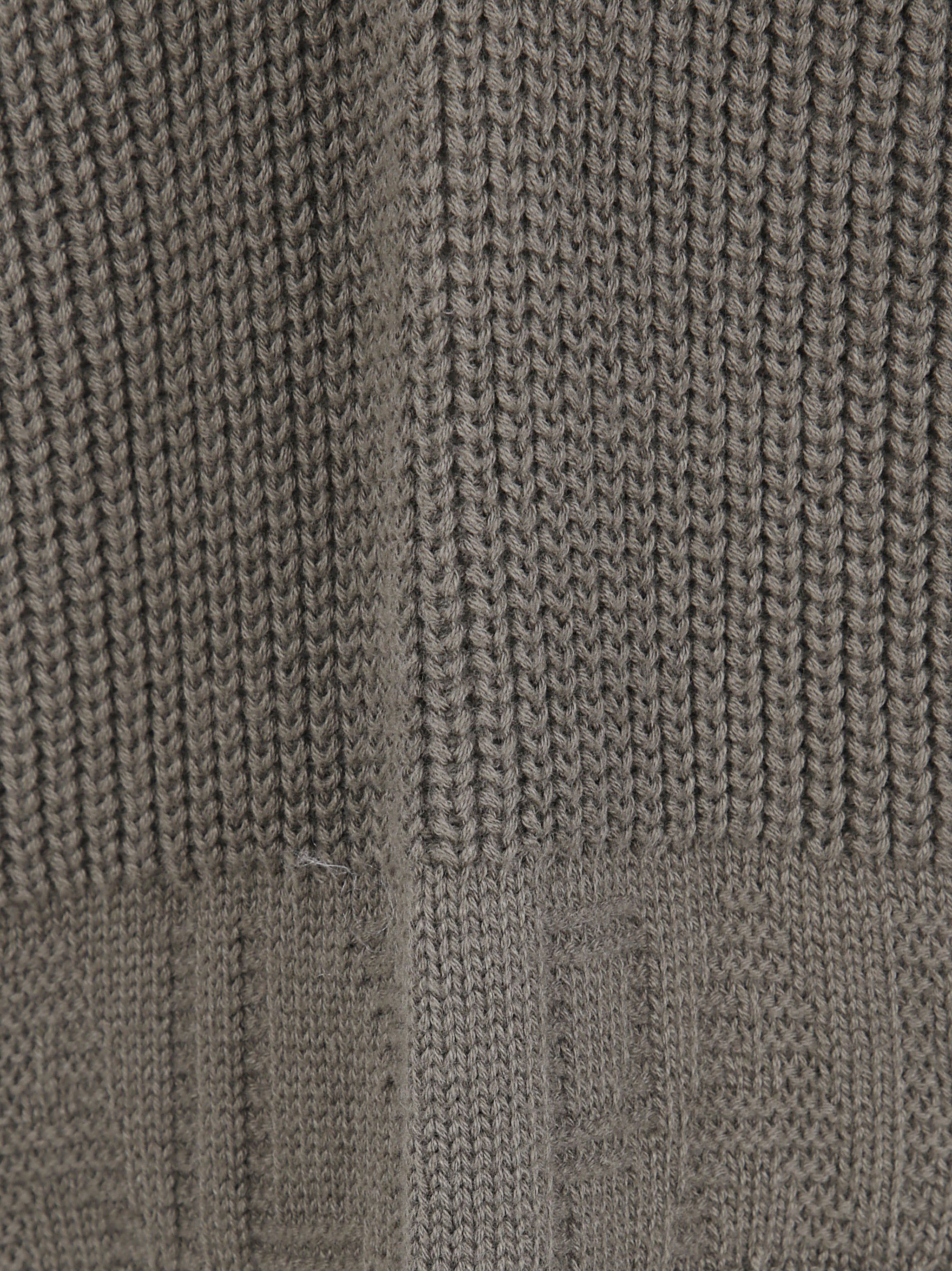 Daily Paper "BAND" KNIT SWEATER Size US S / EU 44-46 / 1 - 3 Thumbnail