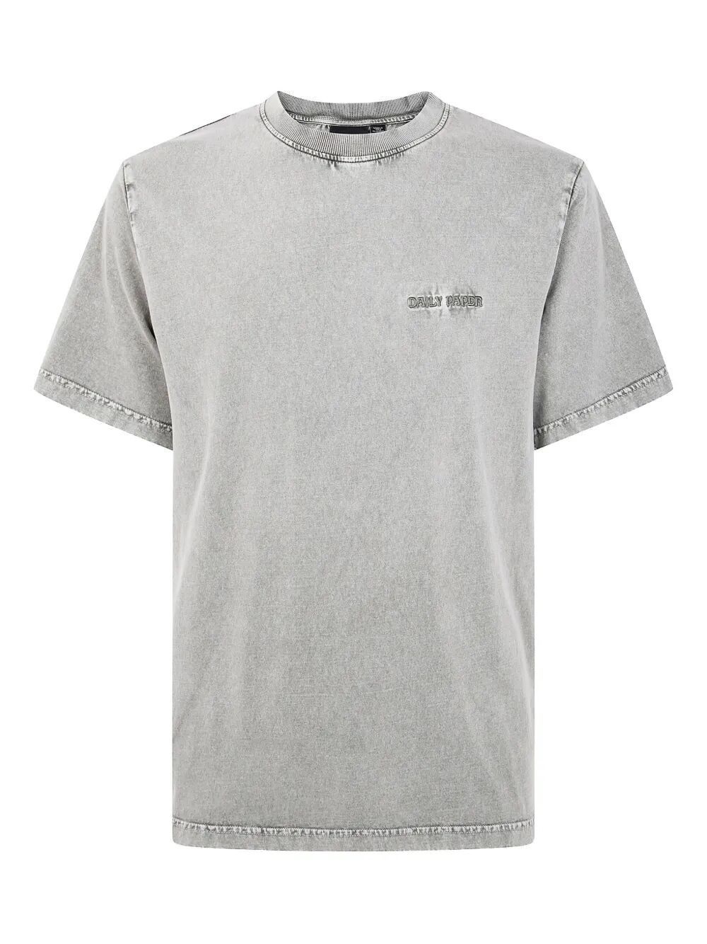 Daily Paper "DIAS" WASHED T-SHIRT Size US M / EU 48-50 / 2 - 4 Thumbnail