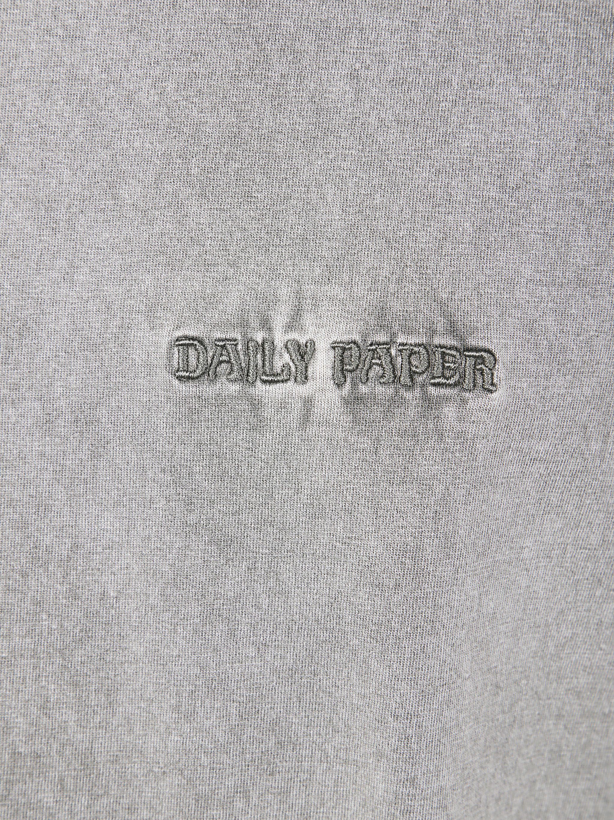 Daily Paper "DIAS" WASHED T-SHIRT Size US M / EU 48-50 / 2 - 3 Thumbnail
