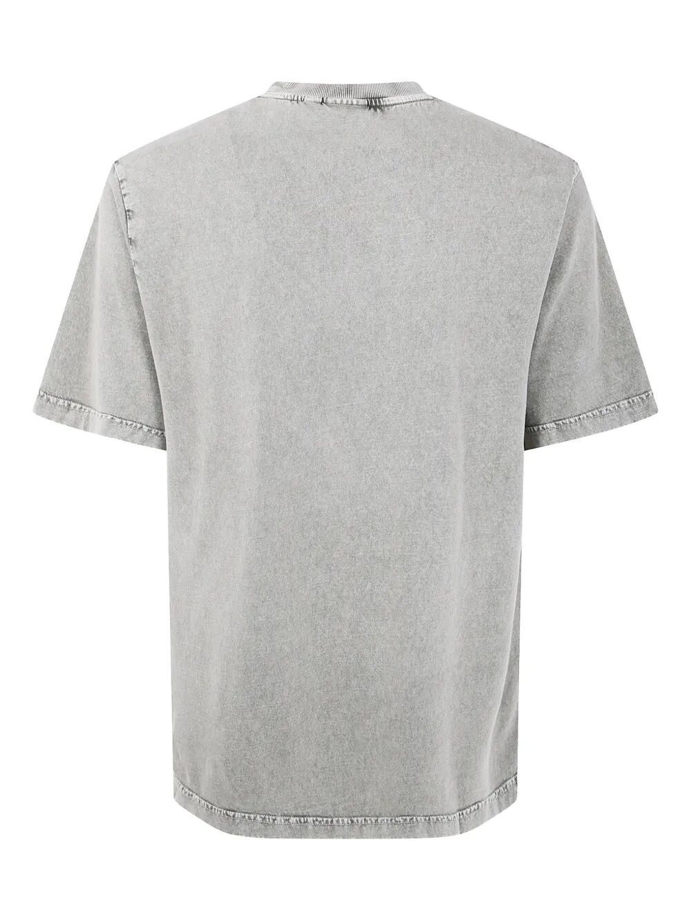 Daily Paper "DIAS" WASHED T-SHIRT Size US S / EU 44-46 / 1 - 5 Thumbnail