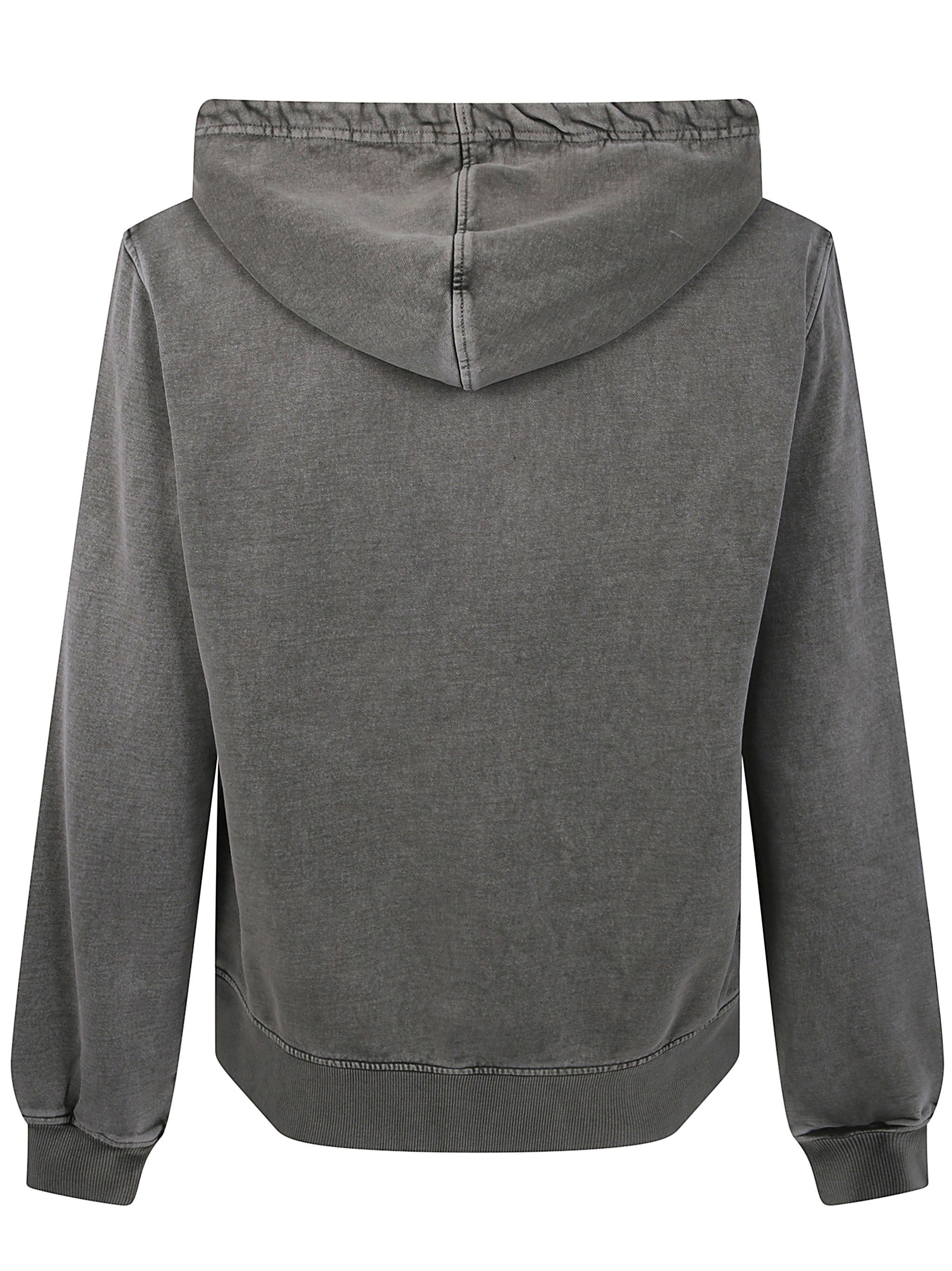 Daily Paper "DIAS" WASHED HOODIE Size US XL / EU 56 / 4 - 2 Thumbnail