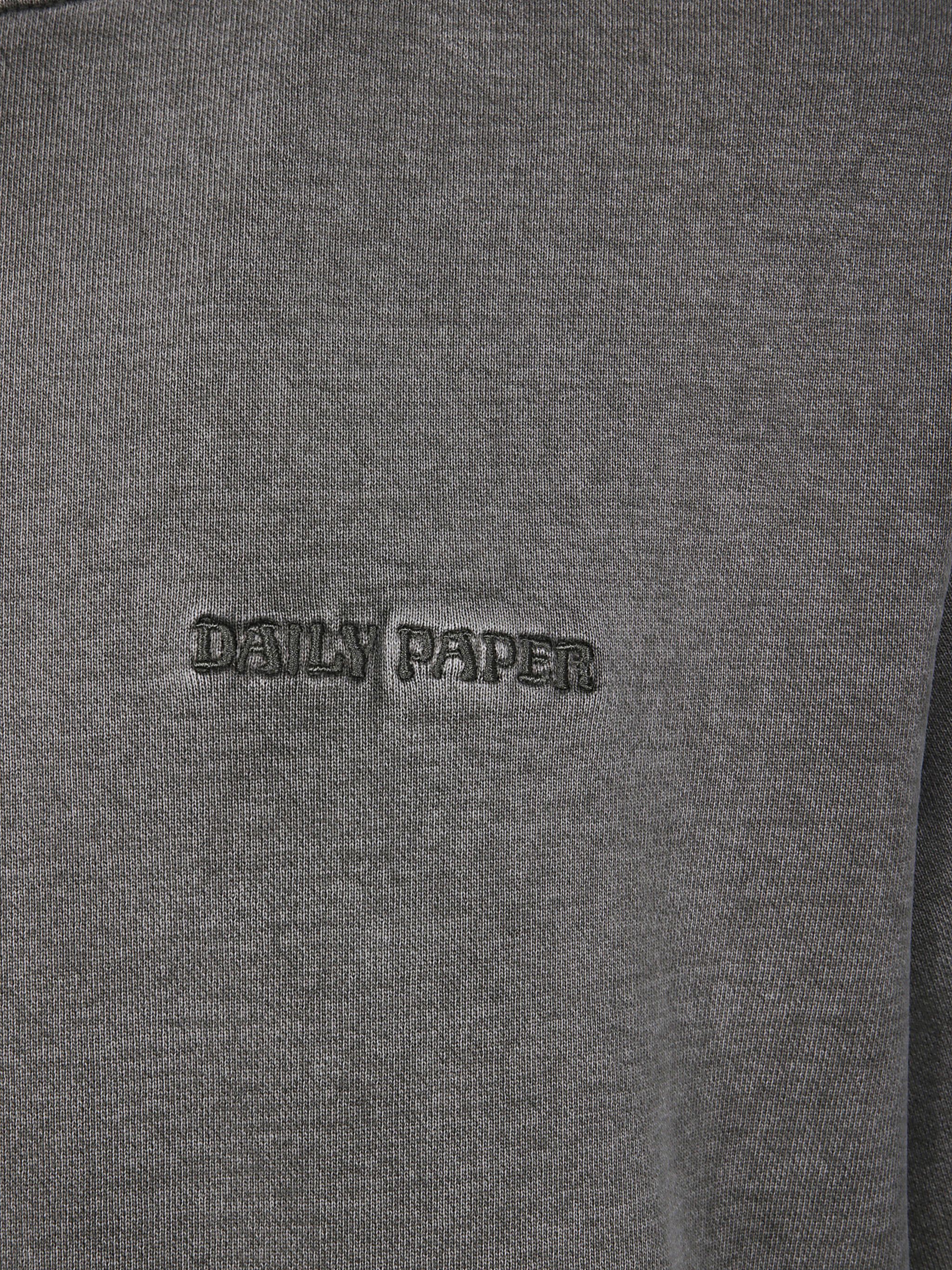 Daily Paper "DIAS" WASHED HOODIE Size US XL / EU 56 / 4 - 3 Thumbnail
