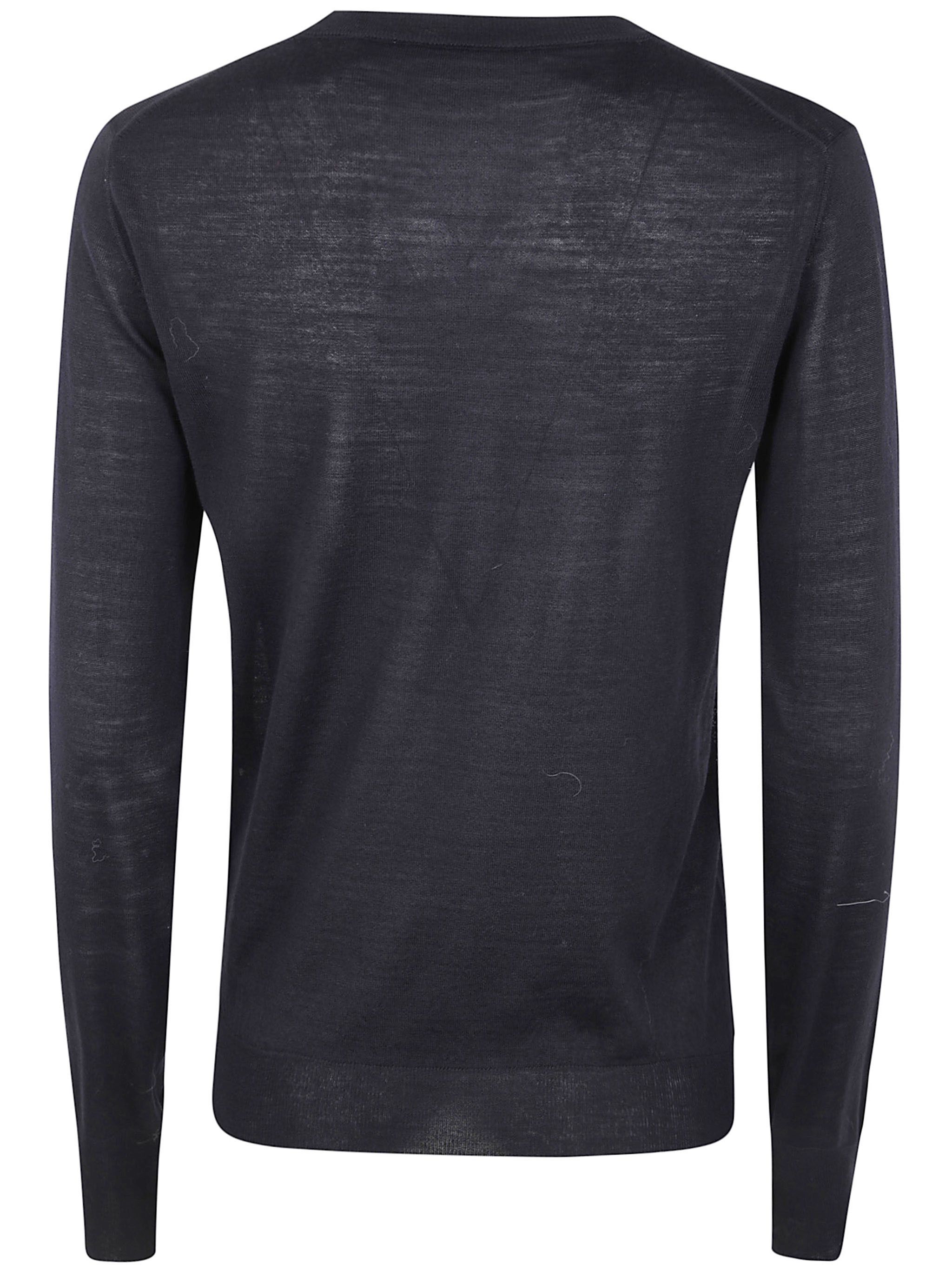 Nuur ROUND NECK ML SWEATER Size S / US 4 / IT 40 - 2 Thumbnail