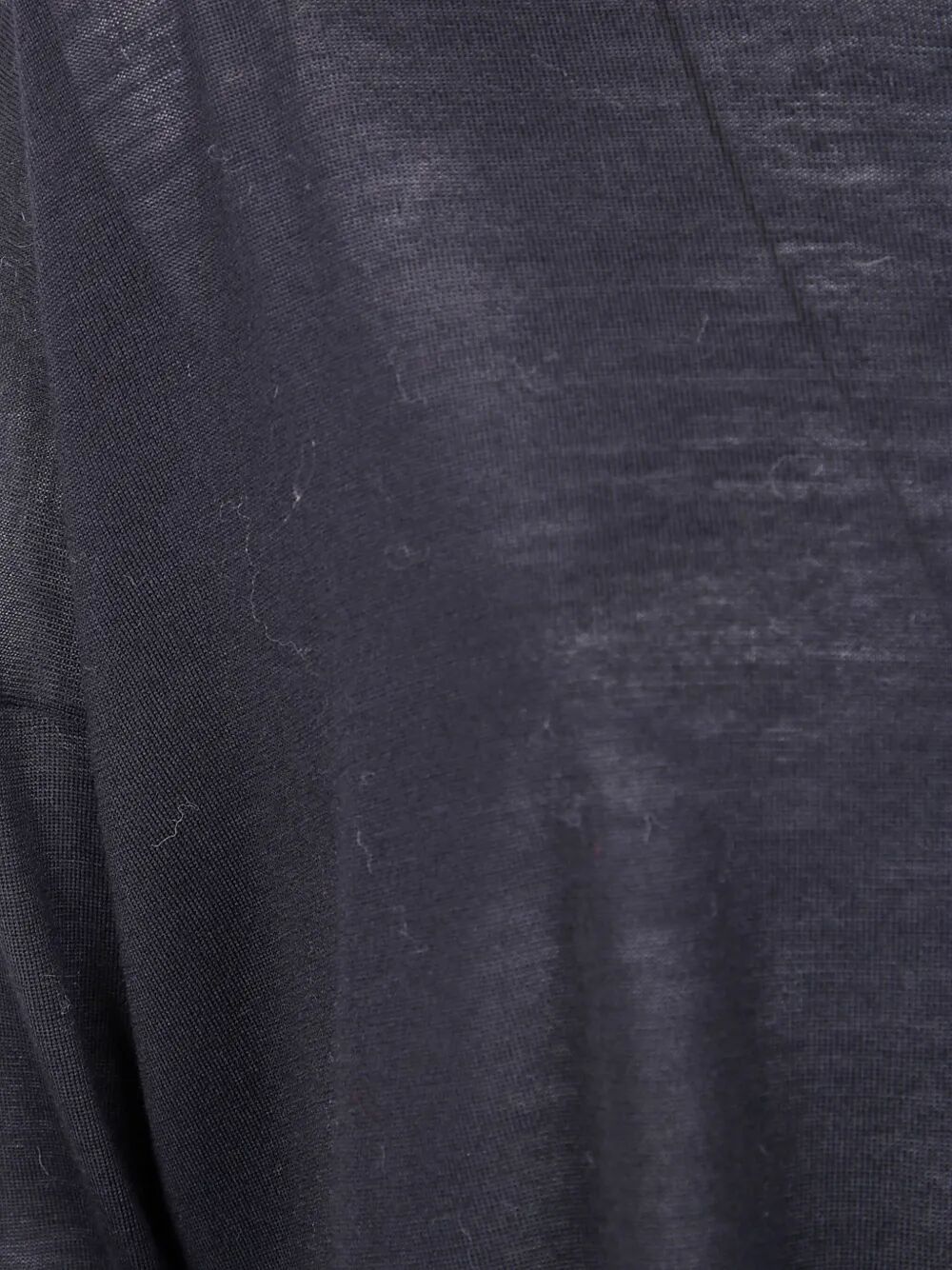 Nuur "COMFY" ROUND NECK ML SWEATER Size S / US 4 / IT 40 - 6 Thumbnail