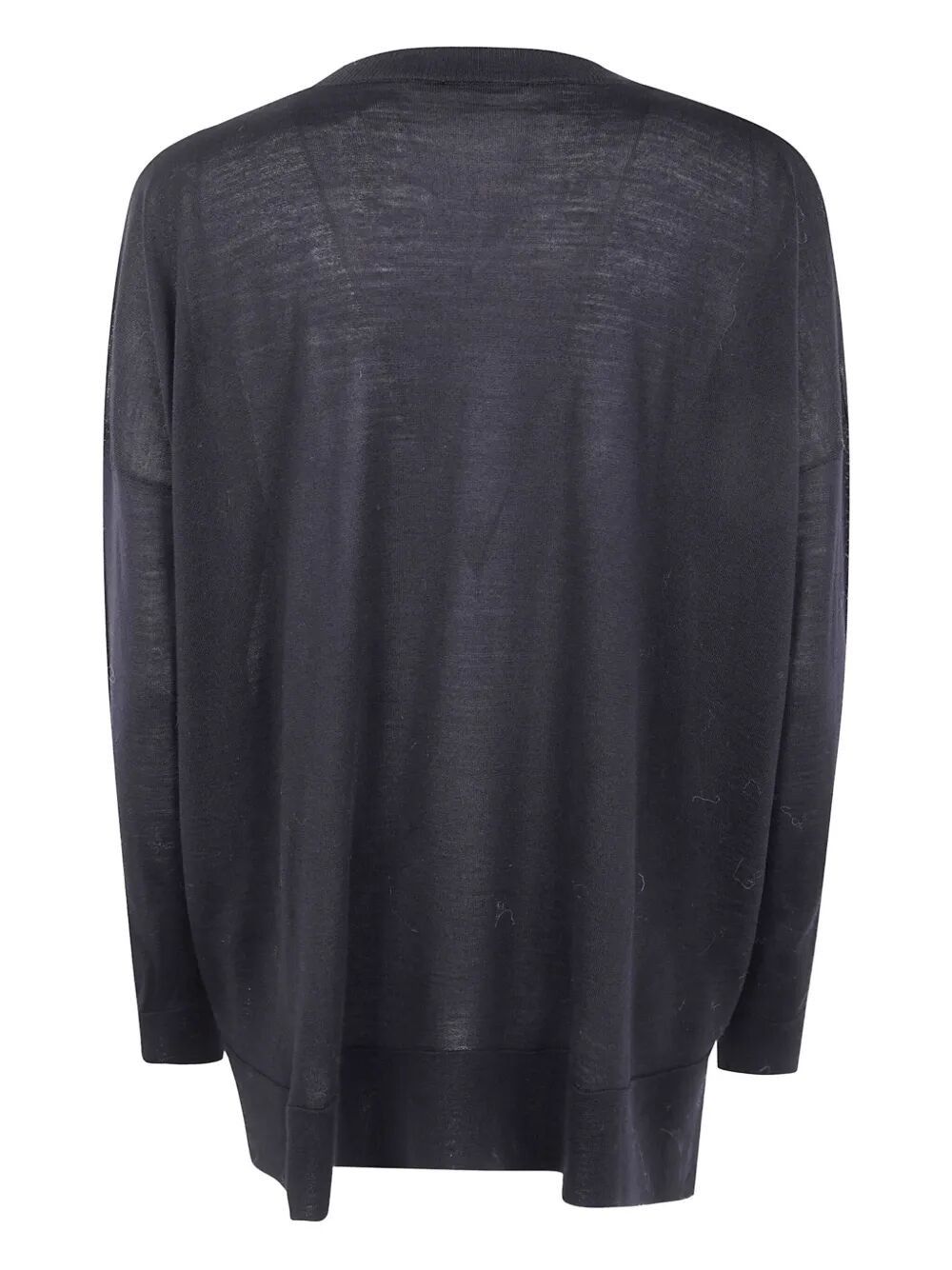 Nuur "COMFY" ROUND NECK ML SWEATER Size XS / US 0-2 / IT 36-38 - 5 Thumbnail