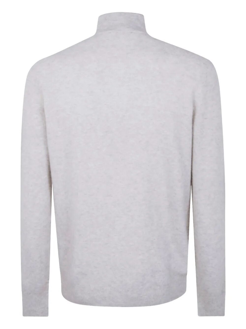 Nuur LONG SLEEVES TURTLE NECK SWEATER Size US XXL / EU 58 / 5 - 5 Thumbnail