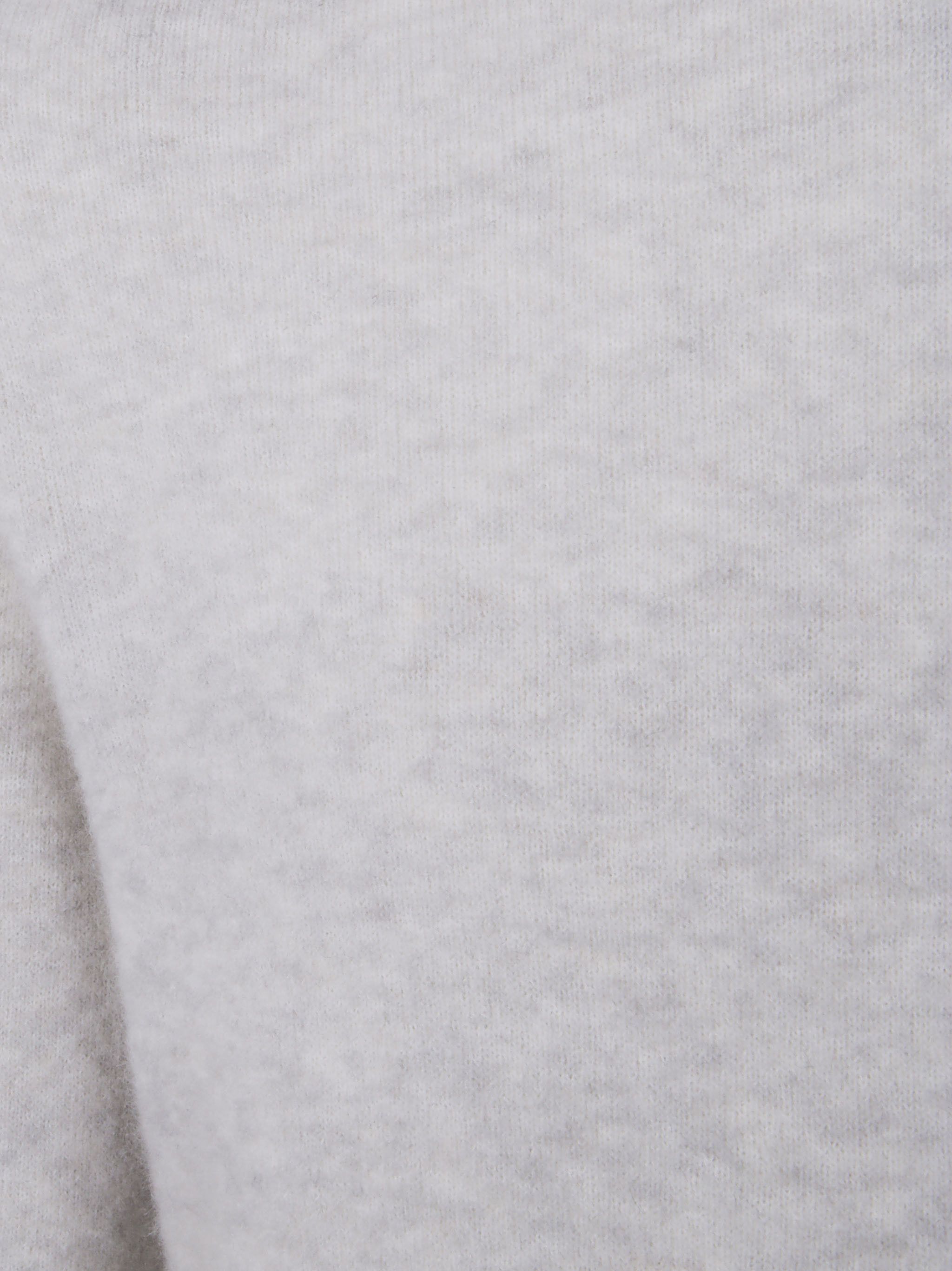 Nuur LONG SLEEVES TURTLE NECK SWEATER Size US XXL / EU 58 / 5 - 3 Thumbnail