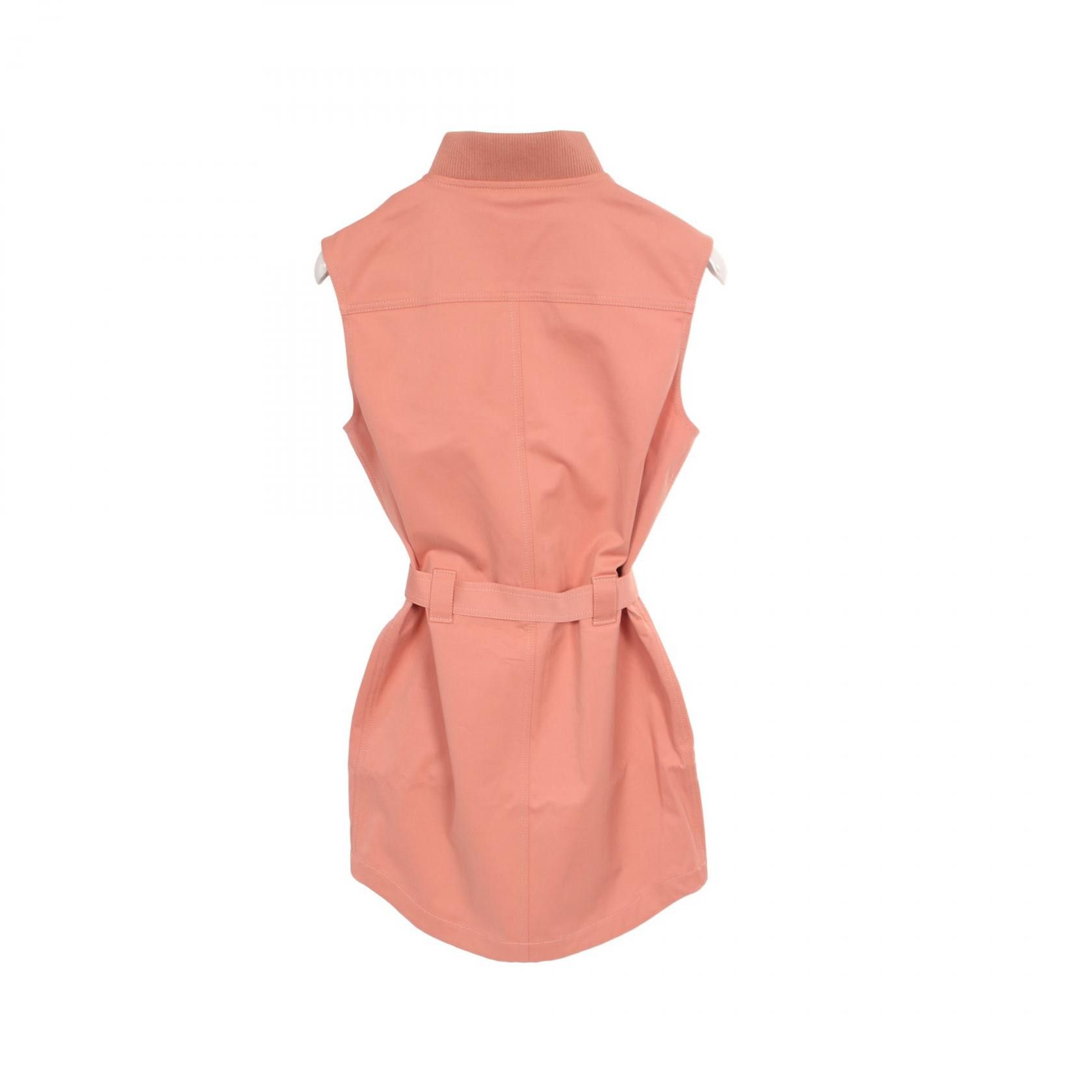 Hermes Hermes Hermes Equestridile Cotton Dress Cotton Dresses DUTY FREE for USA Size ONE SIZE - 2 Thumbnail