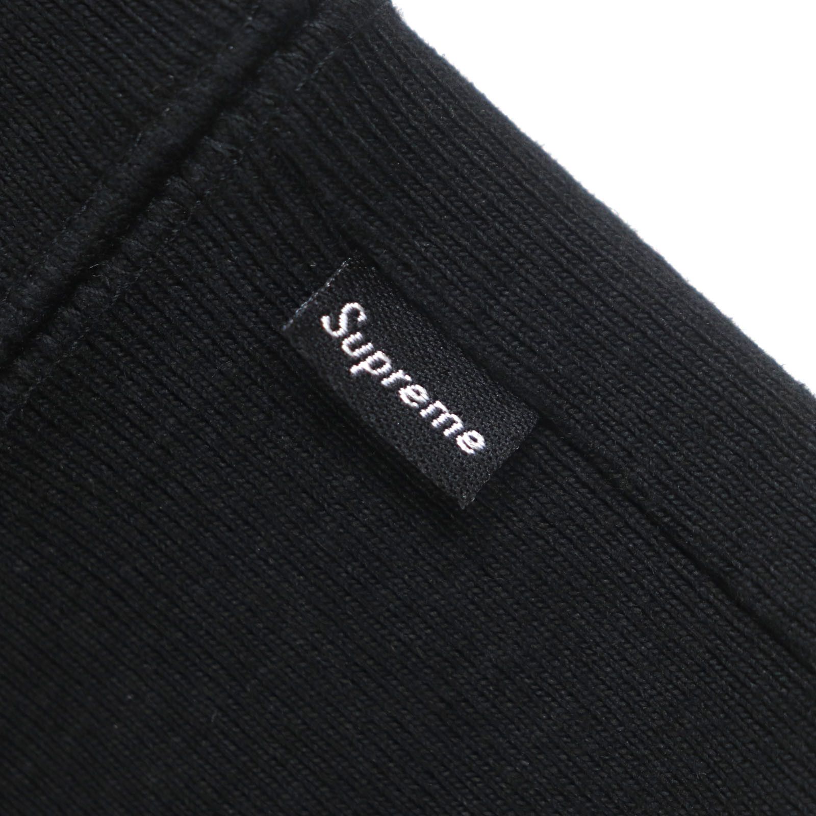 Supreme Supreme Supreme Box Logo Hooded Sweatshirt Cotton Sweatshirt Cotton Sweatshirts & Hoodies DUTY FREE for USA Size ONE SIZE - 5 Thumbnail