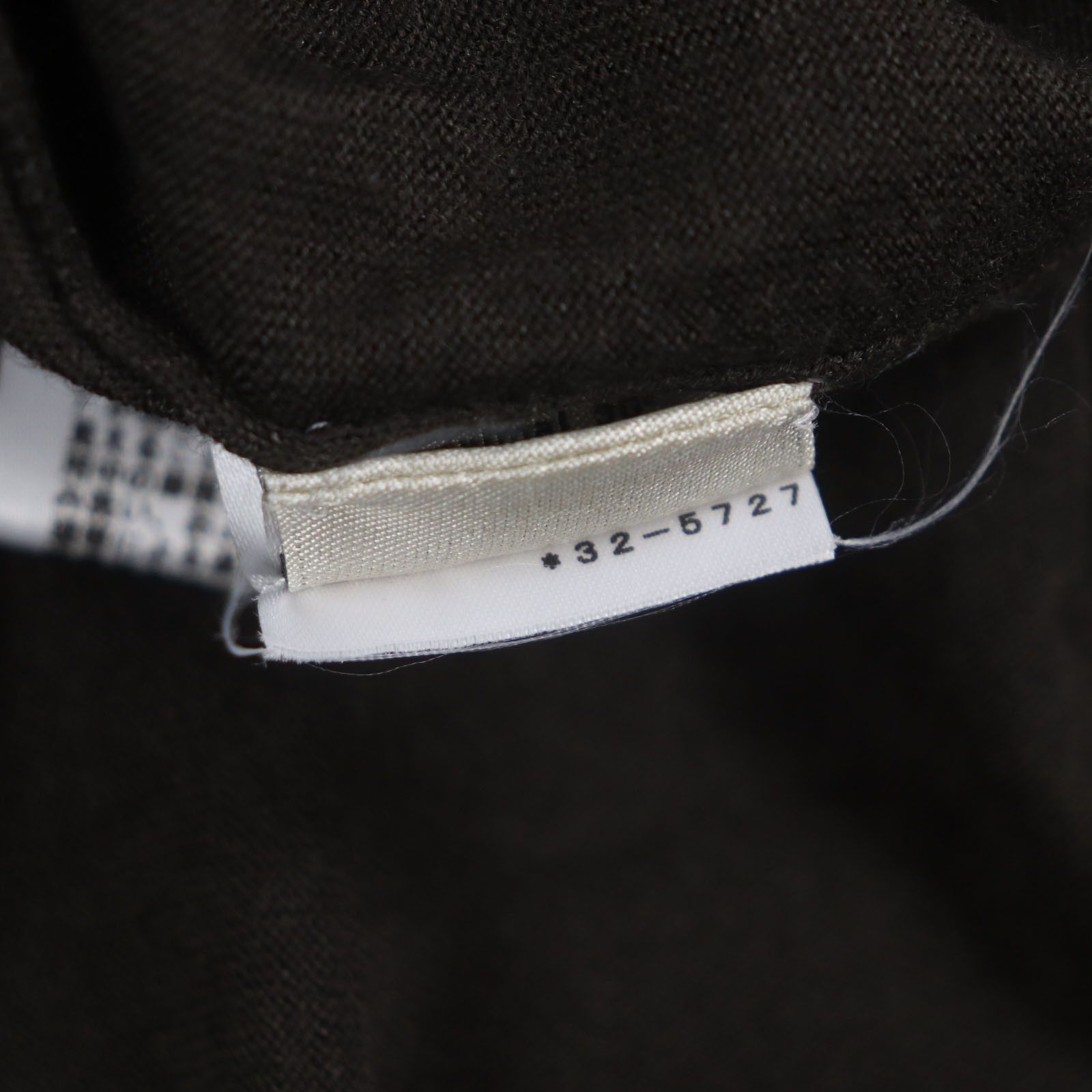 Hermes Hermes Hermes Cashmere Sweater Others Tops DUTY FREE for USA Size ONE SIZE - 9 Thumbnail