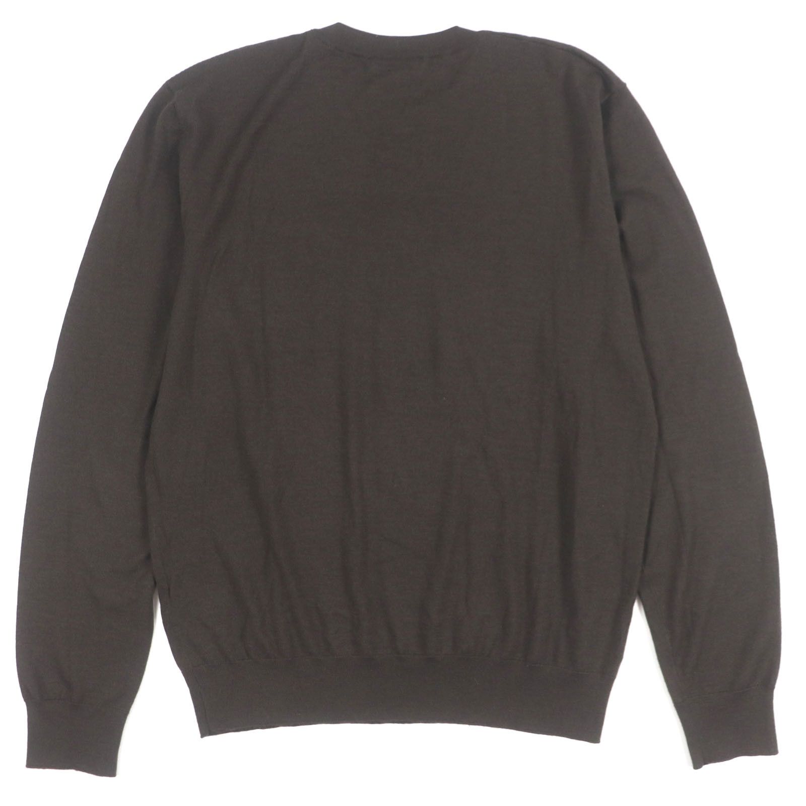 Hermes Hermes Hermes Cashmere Sweater Others Tops DUTY FREE for USA Size ONE SIZE - 3 Thumbnail
