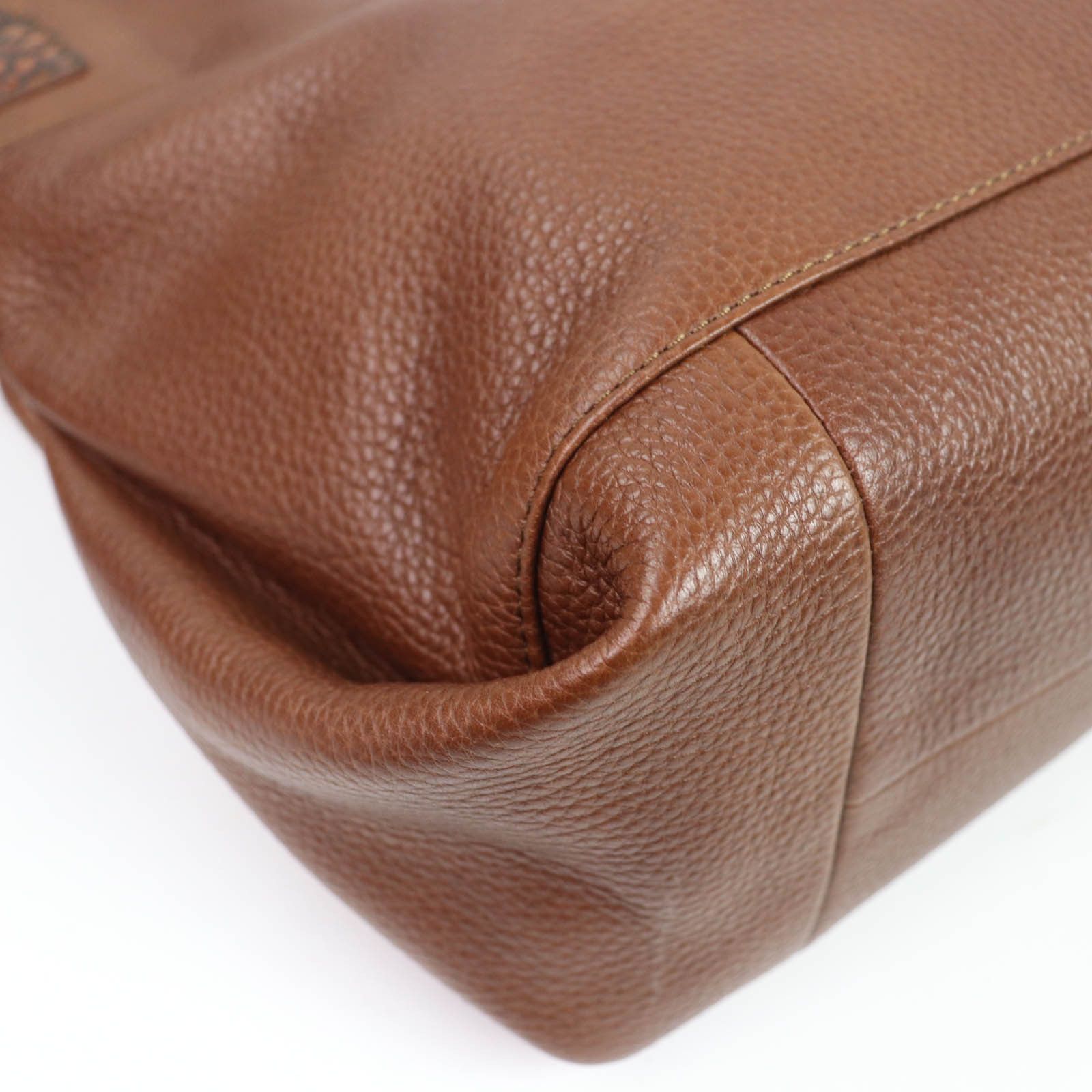 Other Other Beaugrand Crocodile Leather 2way Handbag Leather Shoulder Bag DUTY FREE for USA Size ONE SIZE - 8 Thumbnail