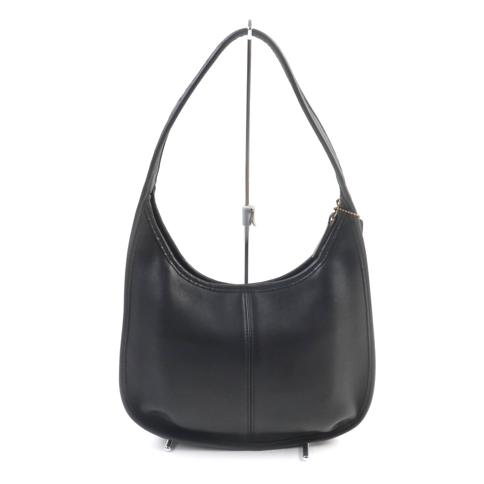 Coach Coach COACH Ergo Glove leather Shoulder Bag Leather Shoulder Bag 9025 DUTY FREE for USA Size ONE SIZE - 2 Thumbnail