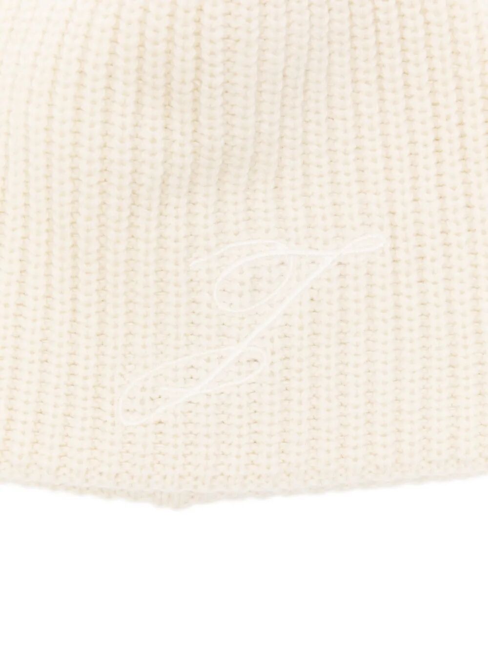 Jacquemus "LE BONNET ESPIRAL" HAT Size ONE SIZE - 3 Thumbnail
