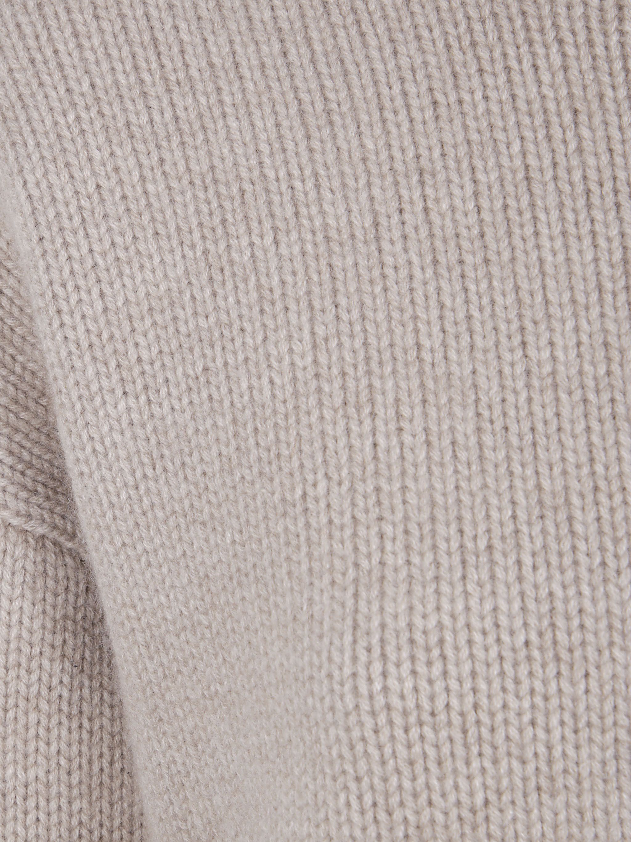Extreme Cashmere "OLDIE NR 373" SWEATER Size ONE SIZE - 3 Thumbnail