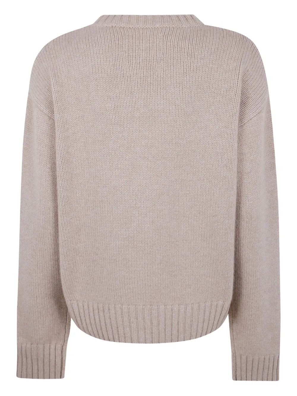 Extreme Cashmere "OLDIE NR 373" SWEATER Size ONE SIZE - 6 Thumbnail