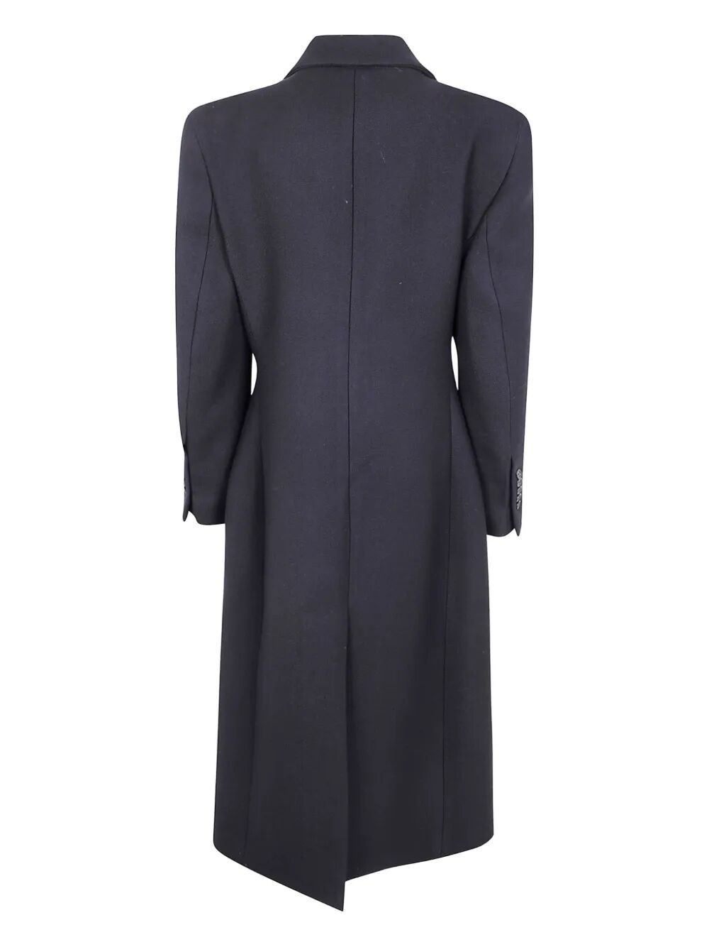 Rohe HOURGLASS WOOL COAT Size M / US 6-8 / IT 42-44 - 5 Thumbnail