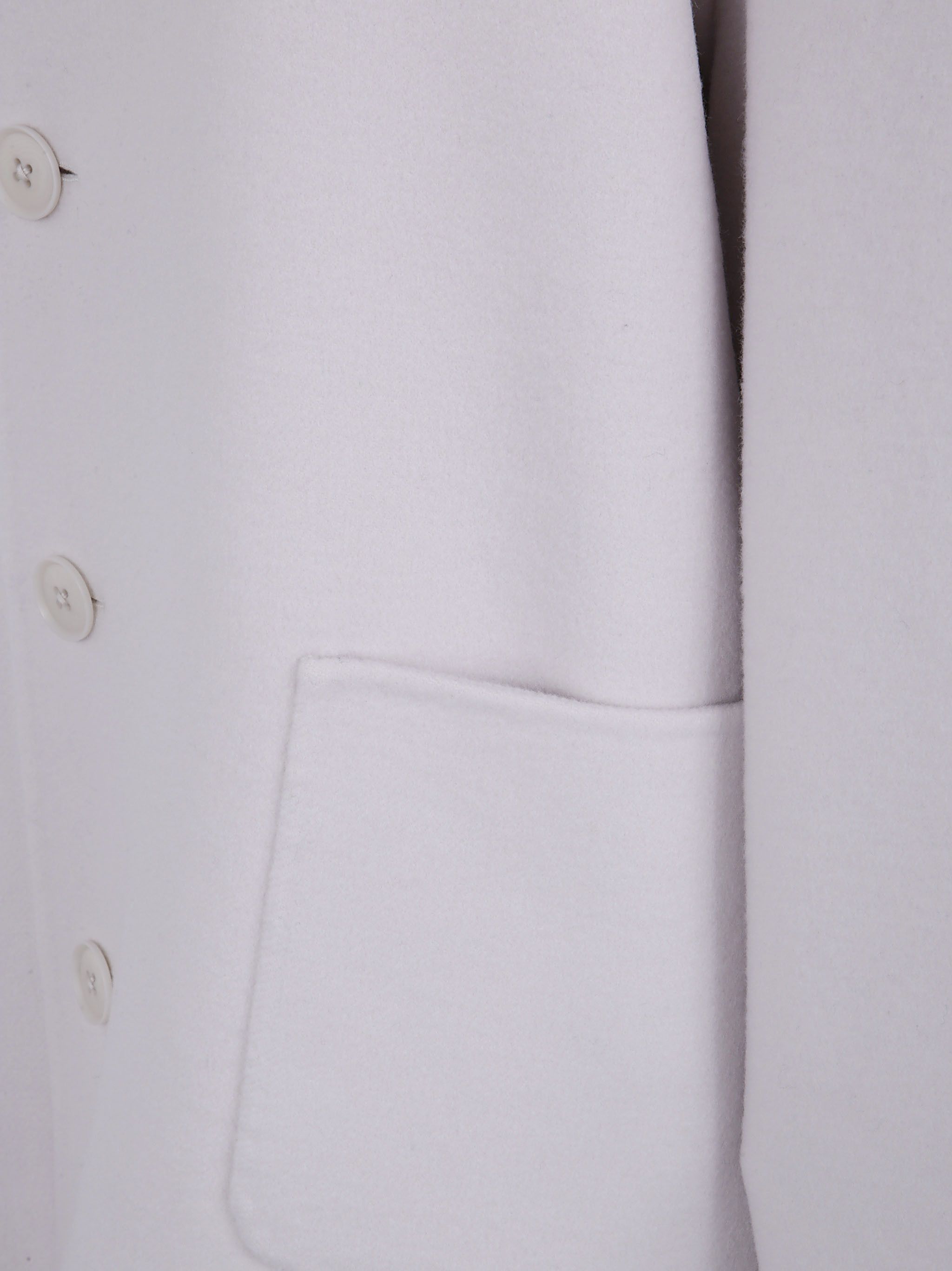 Extreme Cashmere "MAKER NR 427" COAT Size M / US 6-8 / IT 42-44 - 3 Thumbnail