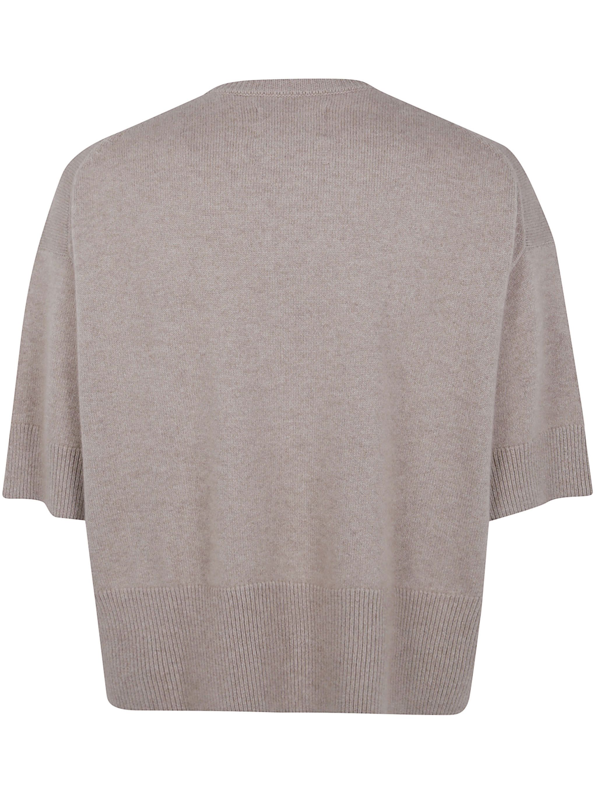 Extreme Cashmere "SASSIE NR 433" SWEATER Size US M / EU 48-50 / 2 - 2 Thumbnail