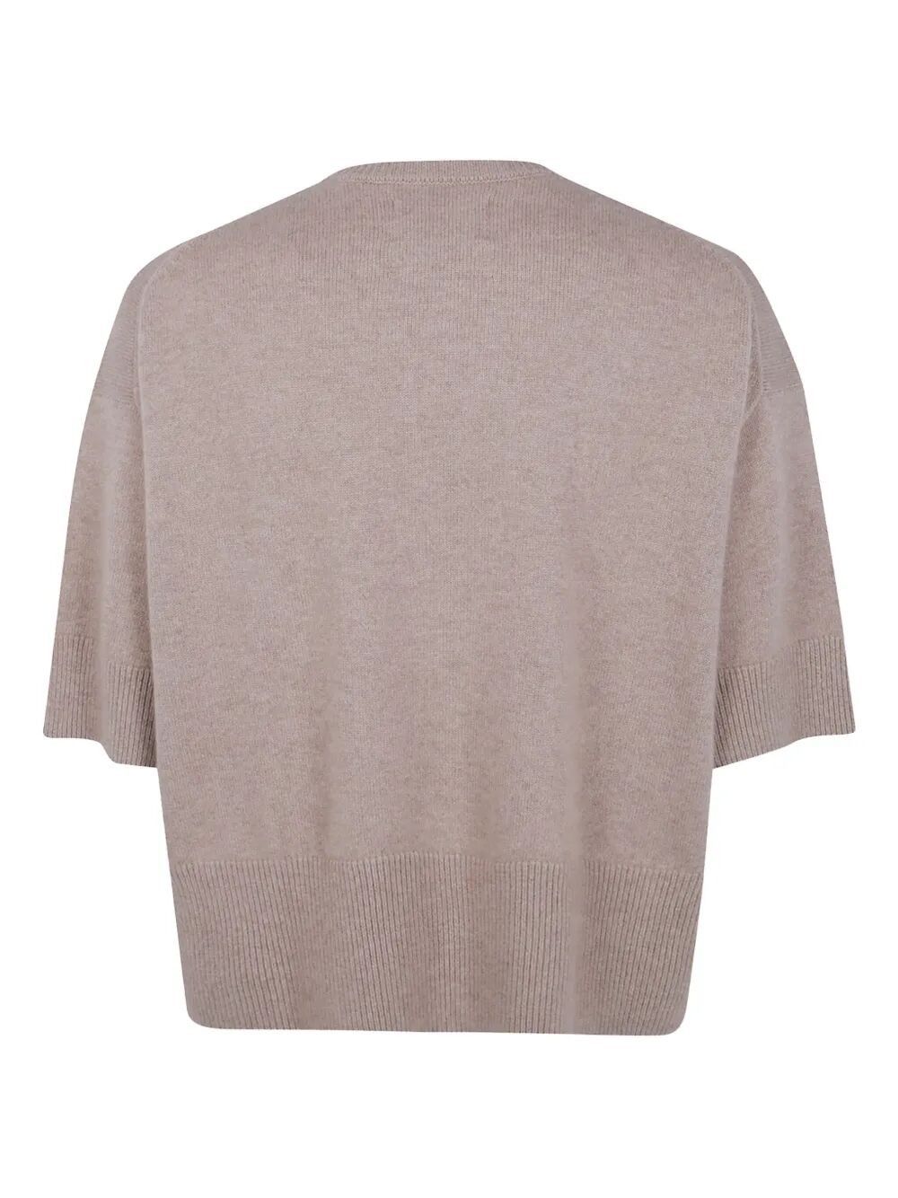 Extreme Cashmere "SASSIE NR 433" SWEATER Size US M / EU 48-50 / 2 - 6 Thumbnail