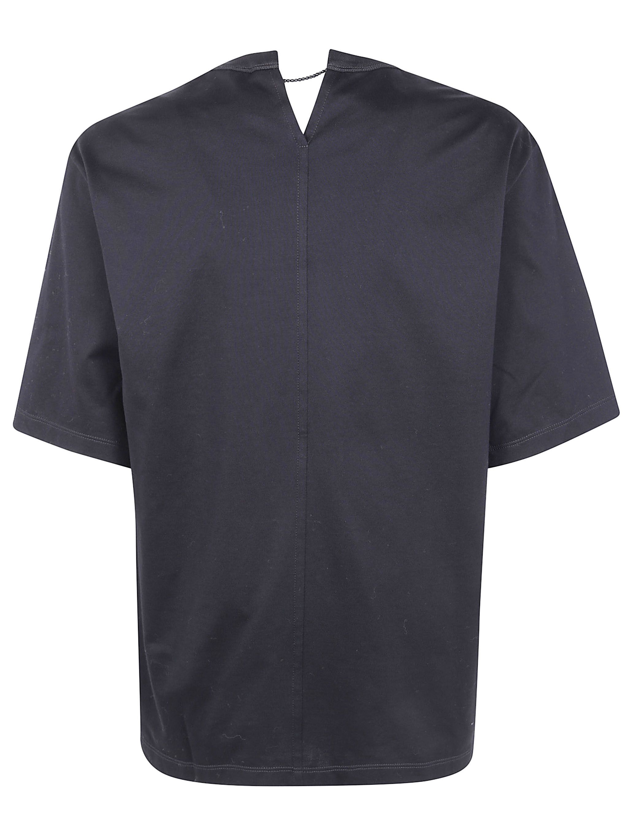 Carven PEARL T-SHIRT Size L / US 10 / IT 46 - 7 Thumbnail