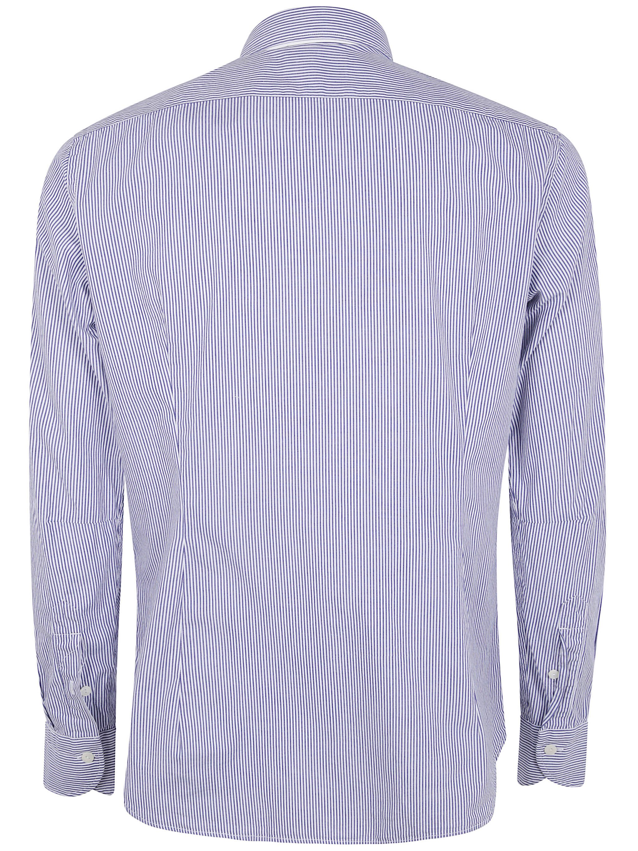 Tintoria Mattei SHIRT Size US L / EU 52-54 / 3 - 2 Thumbnail