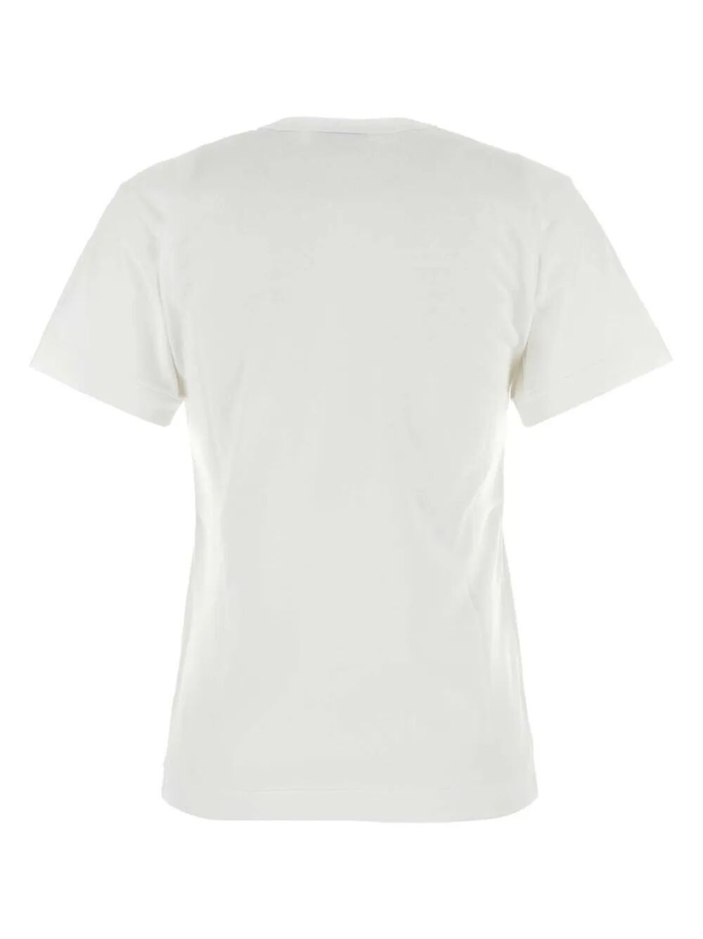 Comme des Garcons PLAY "RED EMBLEM HEART" T-SHIRT Size XXL / US 16-18 / IT 52-54 - 2 Thumbnail
