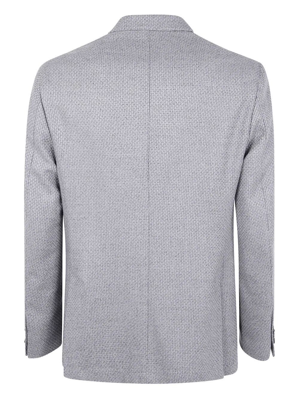 Barba Napoli "BACTIVE MONO" JACKET Size US L / EU 52-54 / 3 - 5 Thumbnail