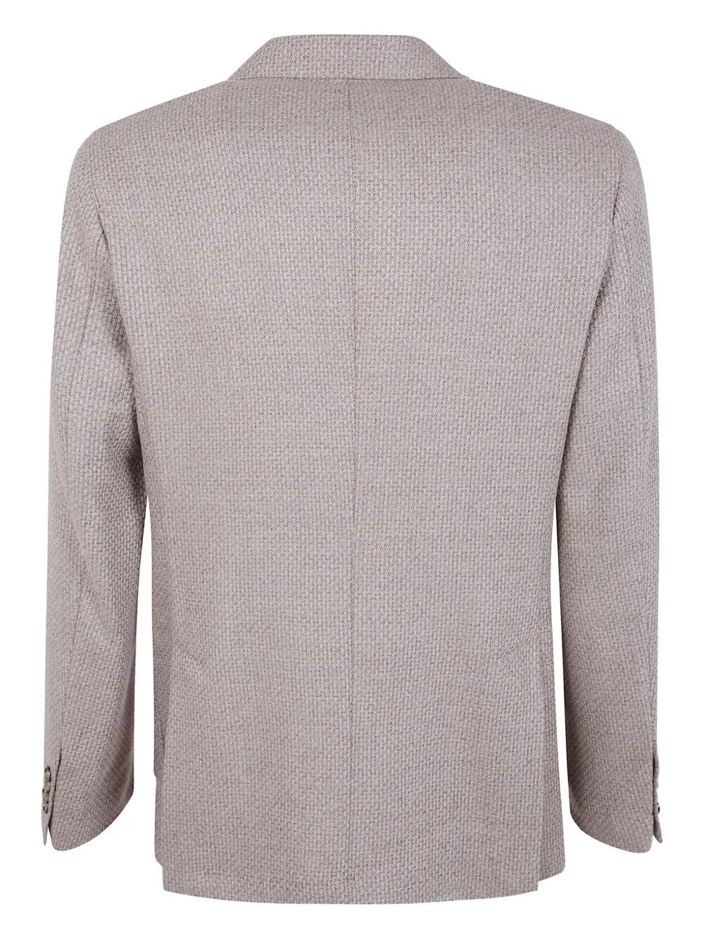 Barba Napoli "BACTIVE MONO" JACKET Size US XL / EU 56 / 4 - 5 Thumbnail