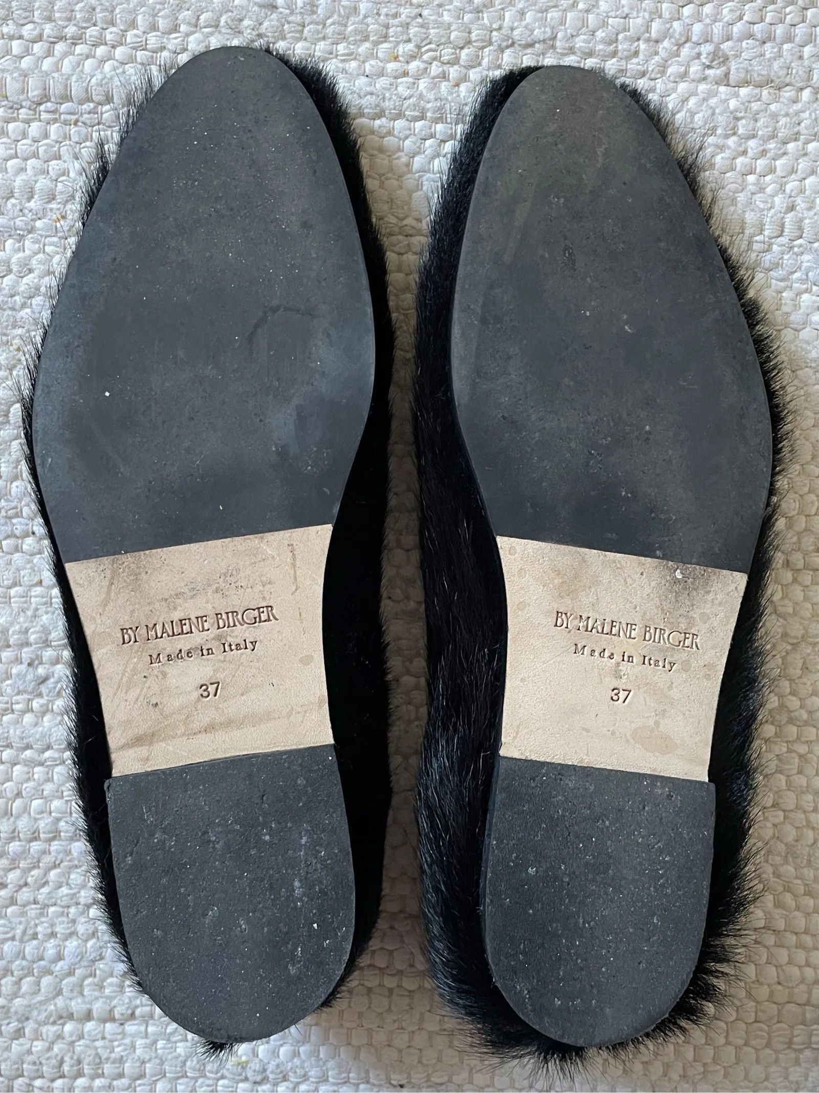 By Malene Birger By Malene Birger Merina flats Shoes Size US 7 / IT 37 - 4 Thumbnail
