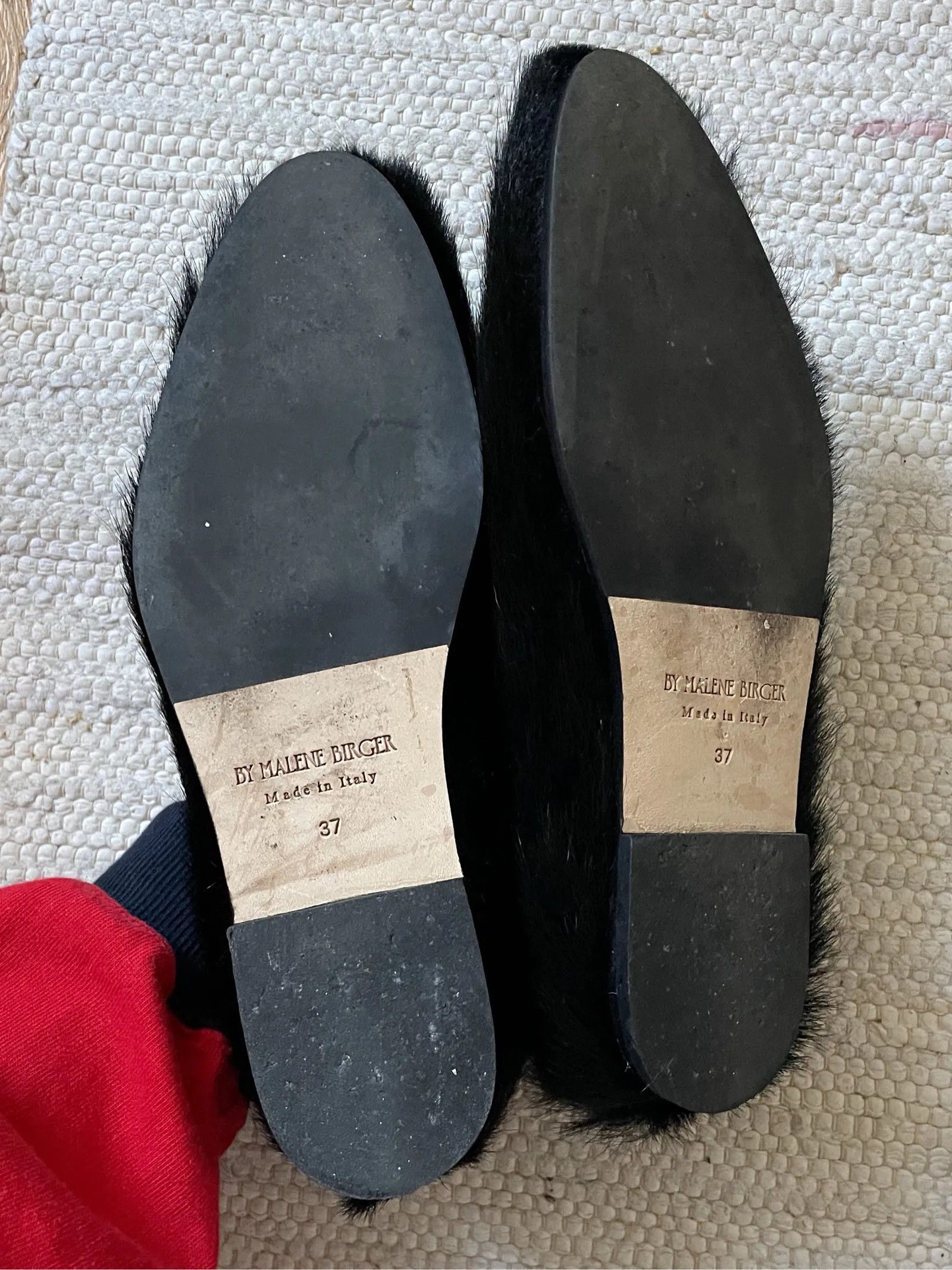 By Malene Birger By Malene Birger Merina flats Shoes Size US 7 / IT 37 - 6 Thumbnail
