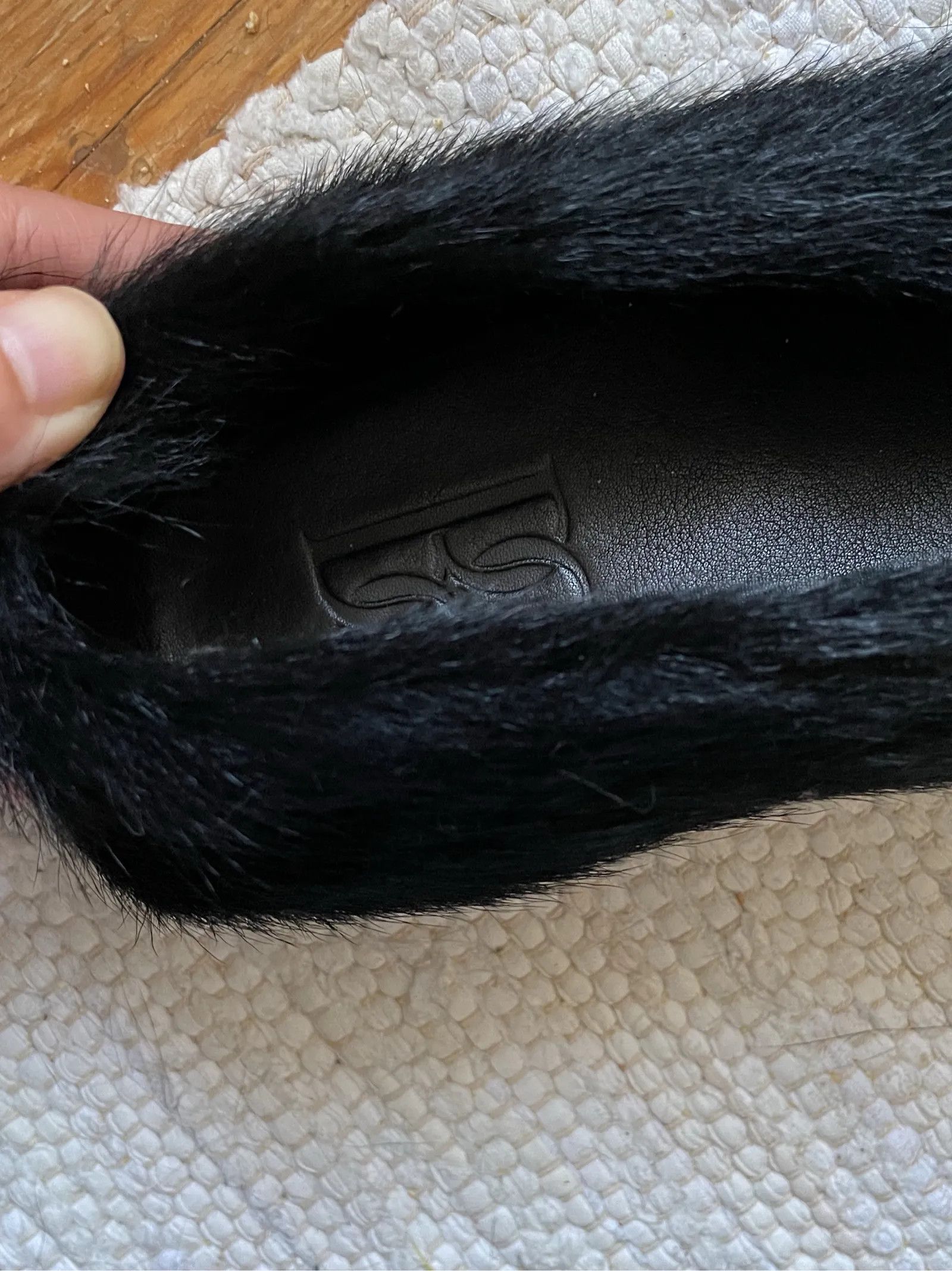By Malene Birger By Malene Birger Merina flats Shoes Size US 7 / IT 37 - 3 Thumbnail