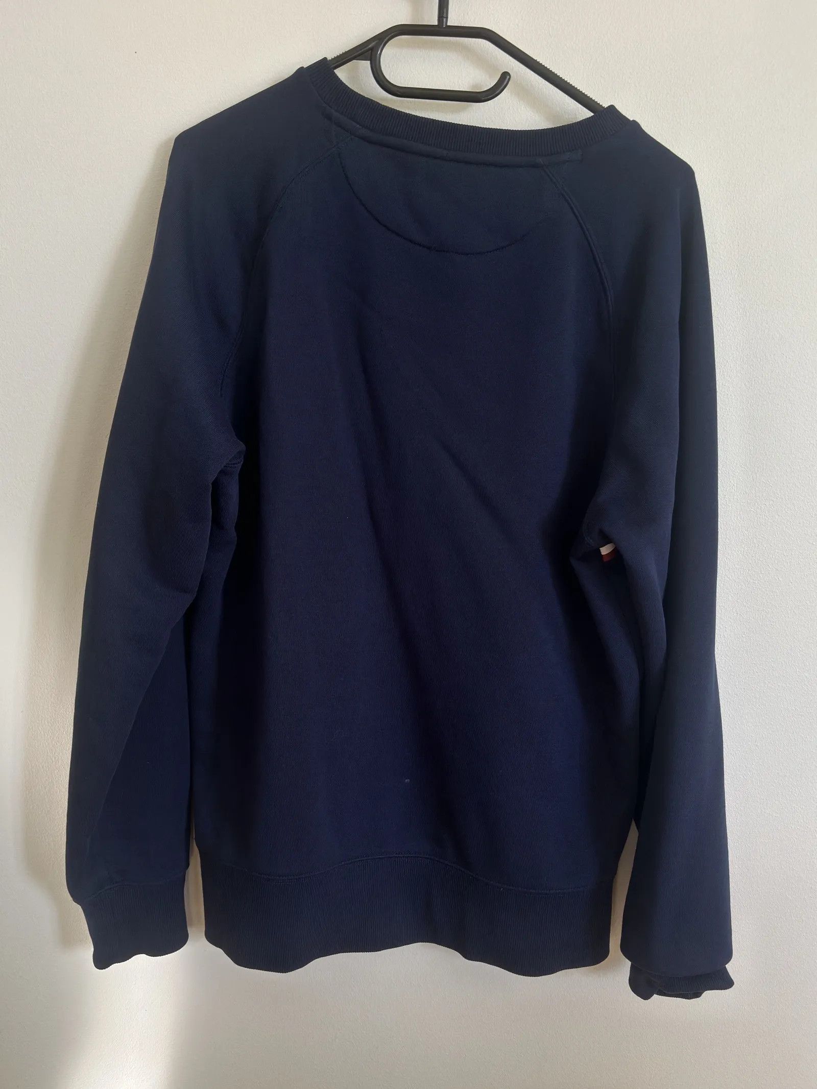 Gant Gant Sweatshirt Size US M / EU 48-50 / 2 - 3 Thumbnail