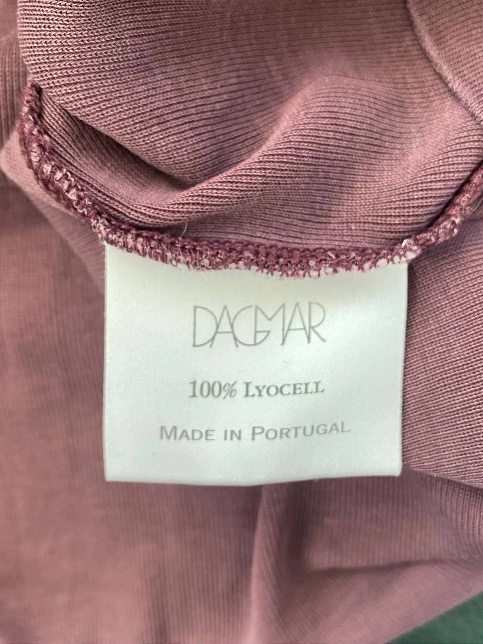 Dagmar Dagmar Short Sleeve T-shirt Size L / US 10 / IT 46 - 4 Thumbnail