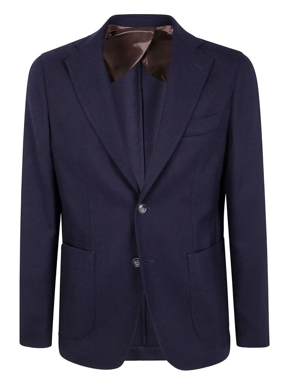 Barba Napoli "BACTIVE MONO" JACKET Size US XXL / EU 58 / 5 - 4 Thumbnail