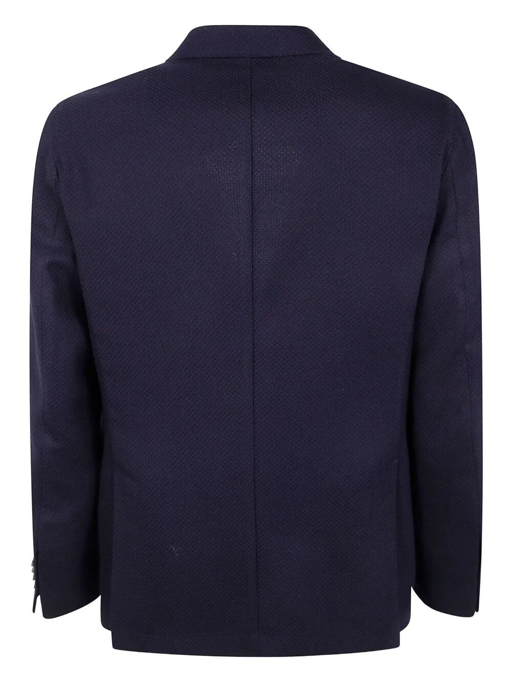 Barba Napoli "BACTIVE MONO" JACKET Size US XXL / EU 58 / 5 - 5 Thumbnail