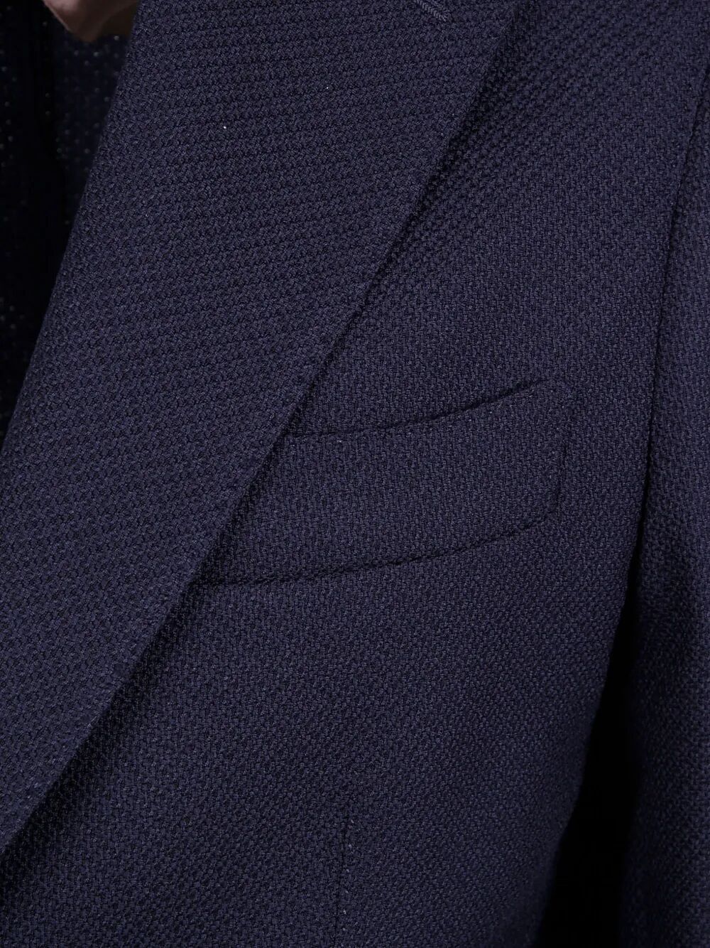 Barba Napoli "BACTIVE MONO" JACKET Size US XXL / EU 58 / 5 - 6 Thumbnail