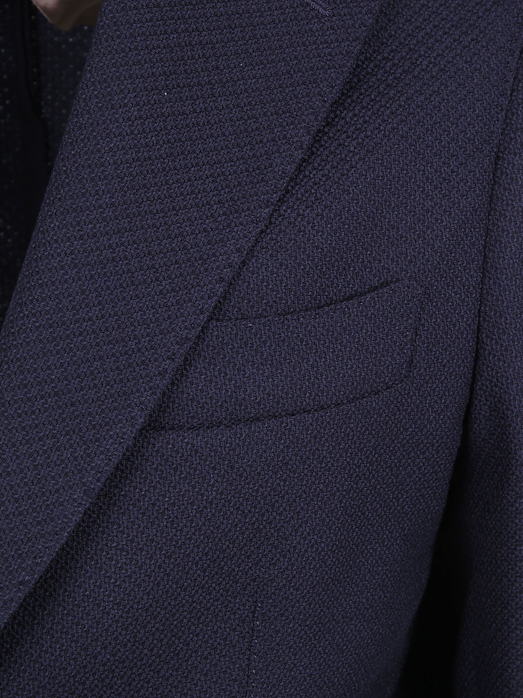 Barba Napoli "BACTIVE MONO" JACKET Size US XXL / EU 58 / 5 - 3 Thumbnail