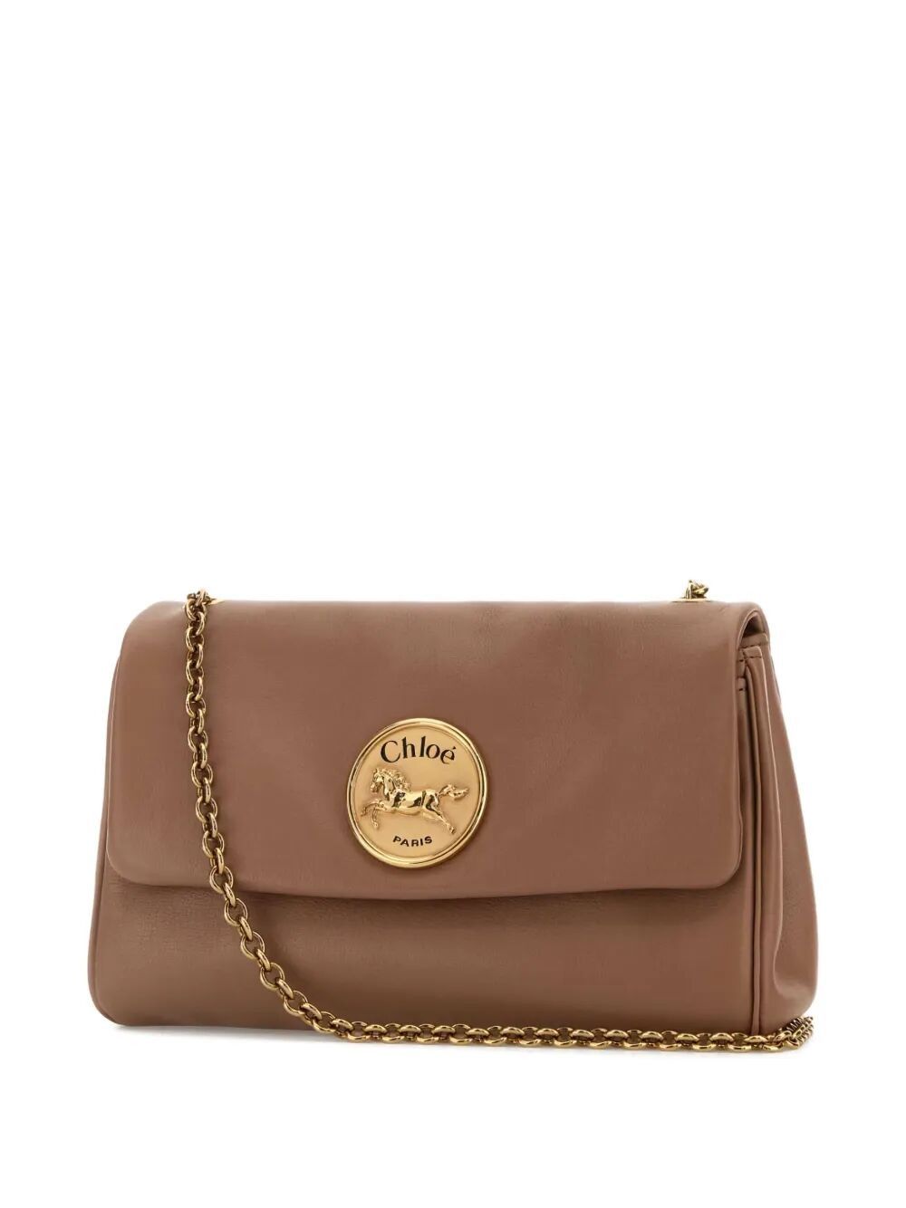Chloe "CHLOE HERITAGE" BAG Size ONE SIZE - 3 Thumbnail