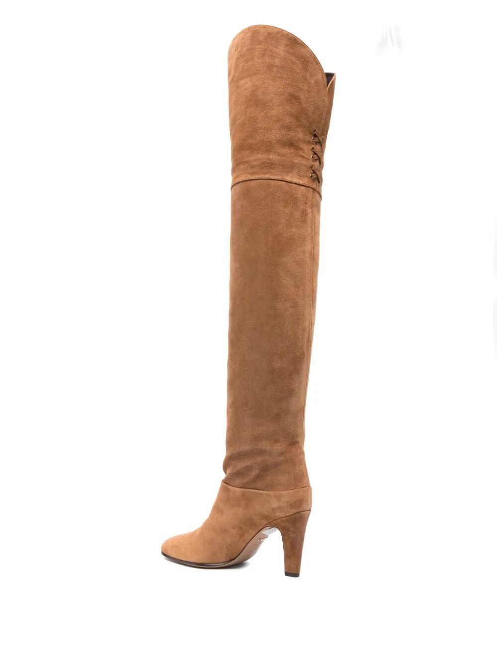 Chloe "EVE" BOOTS Size US 10 / IT 40 - 2 Thumbnail