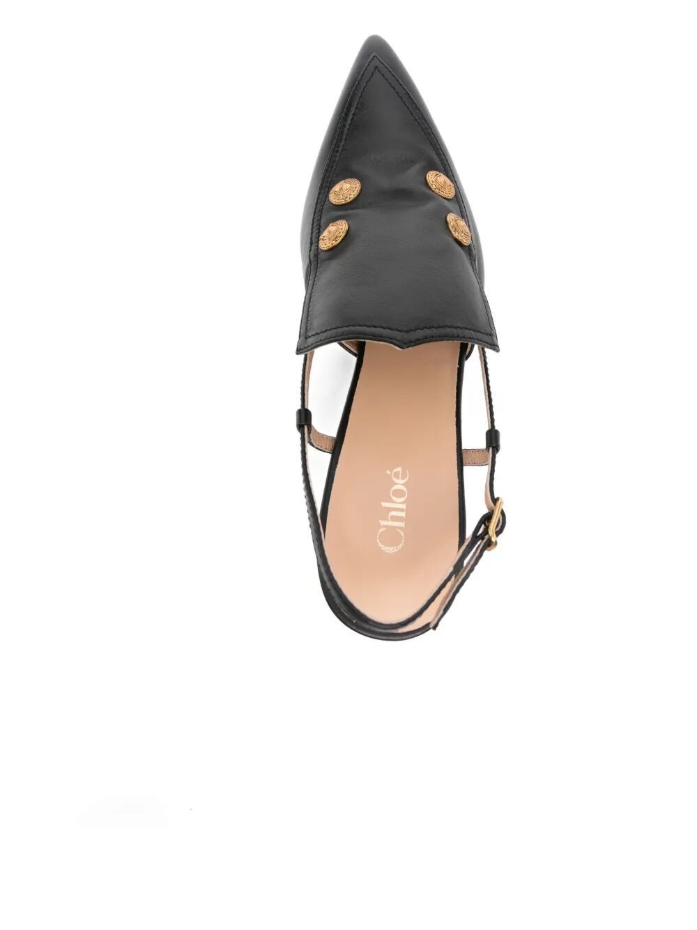 AGNES MULES