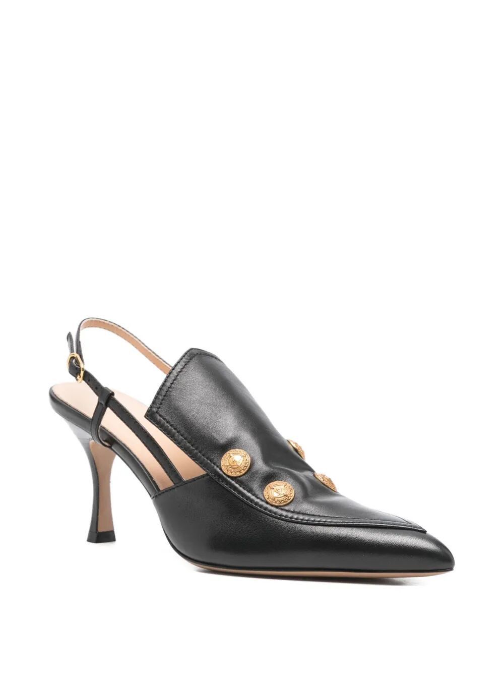 AGNES MULES