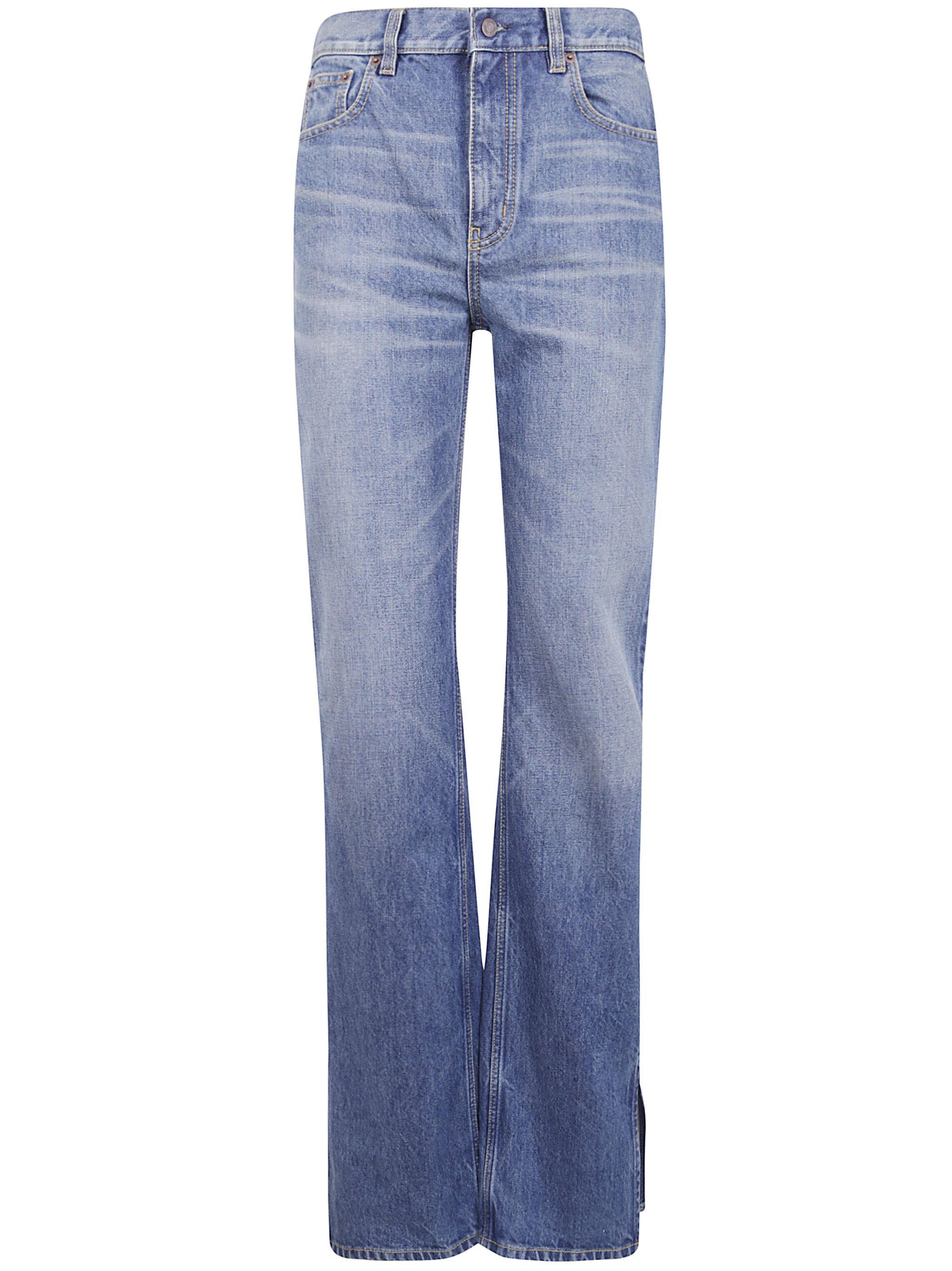 Chloe FLARED JEANS Size 26" / US 2 / IT 38 - 6 Thumbnail