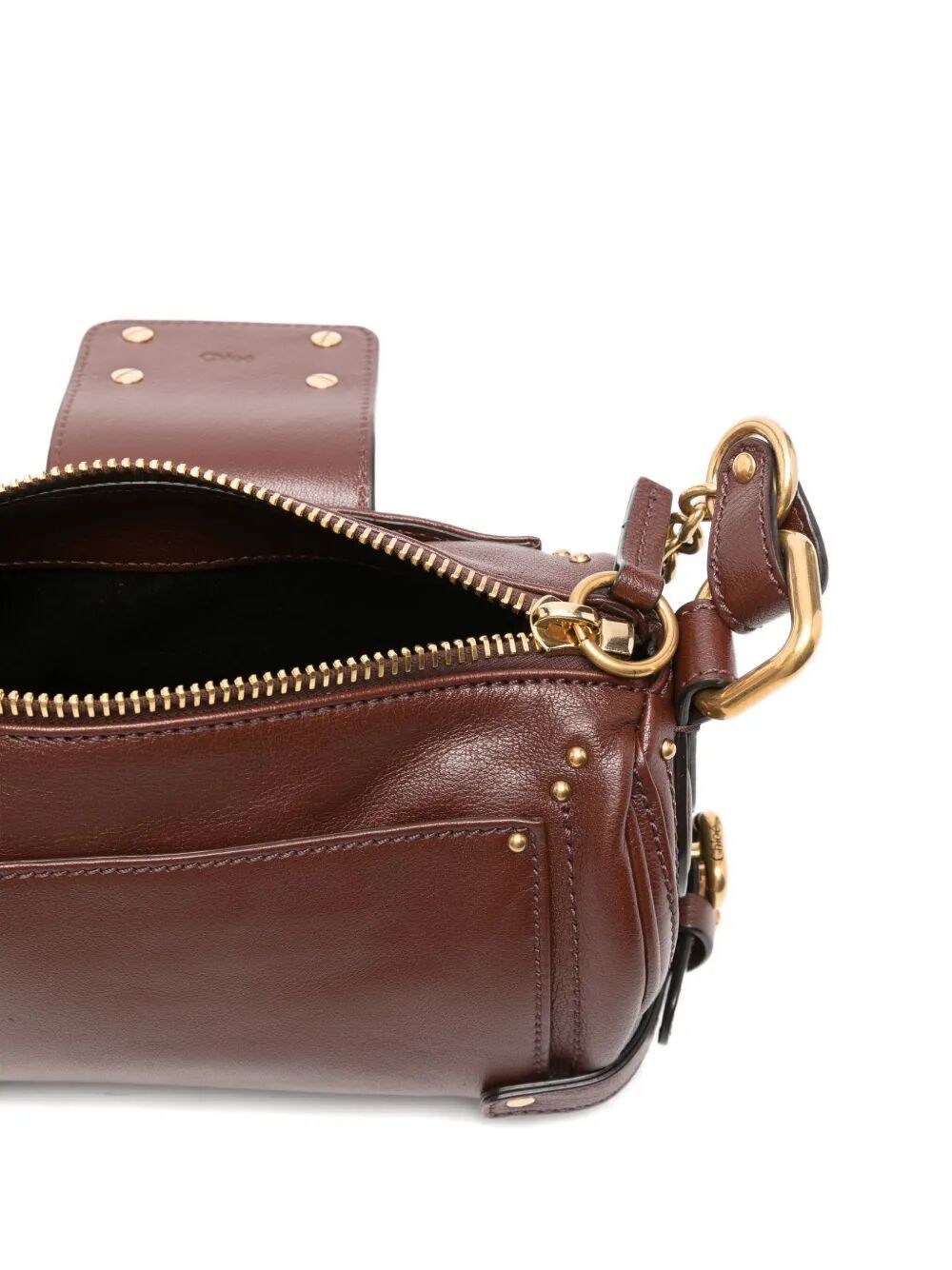 Chloe SMALL "PADDINGTON" BAG Size ONE SIZE - 5 Thumbnail